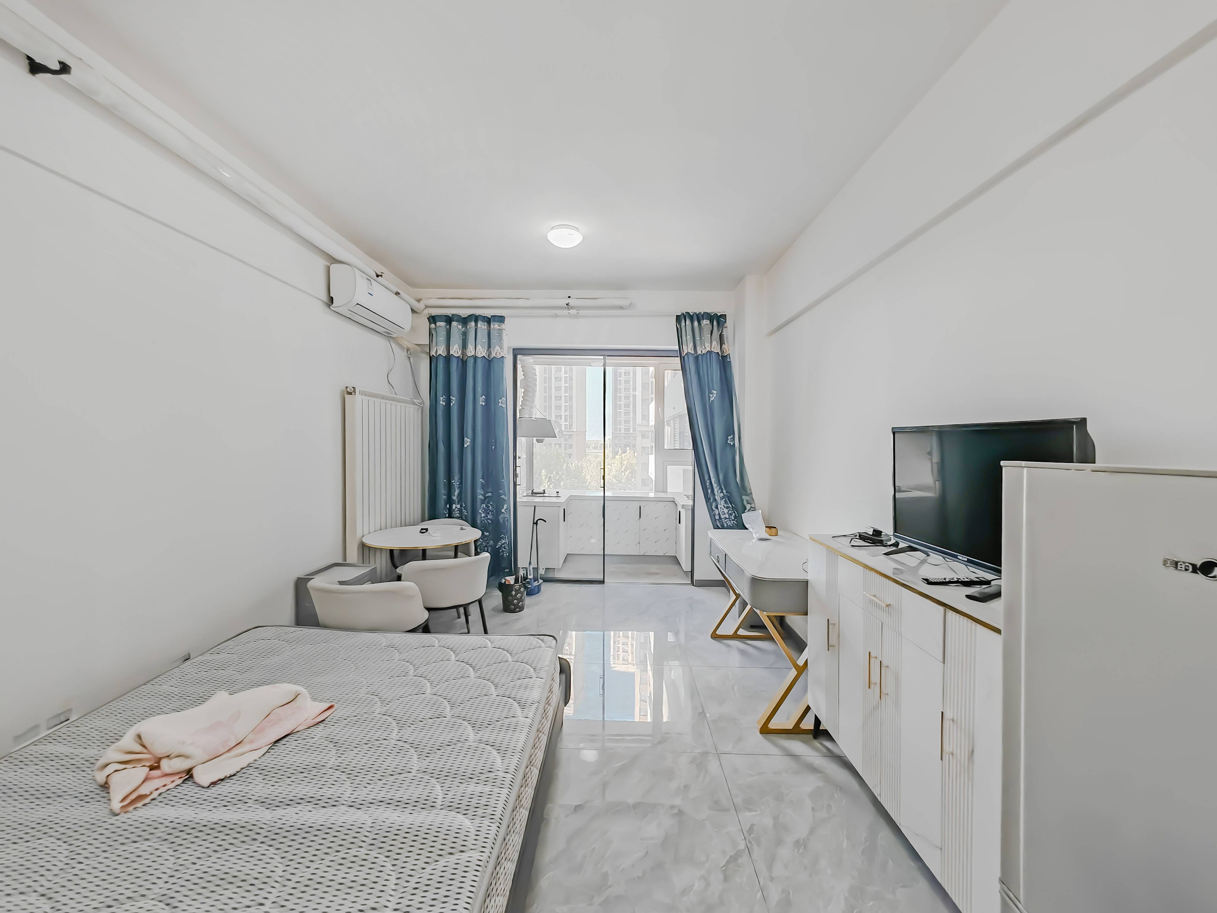  中海湖畔YOU+ 北