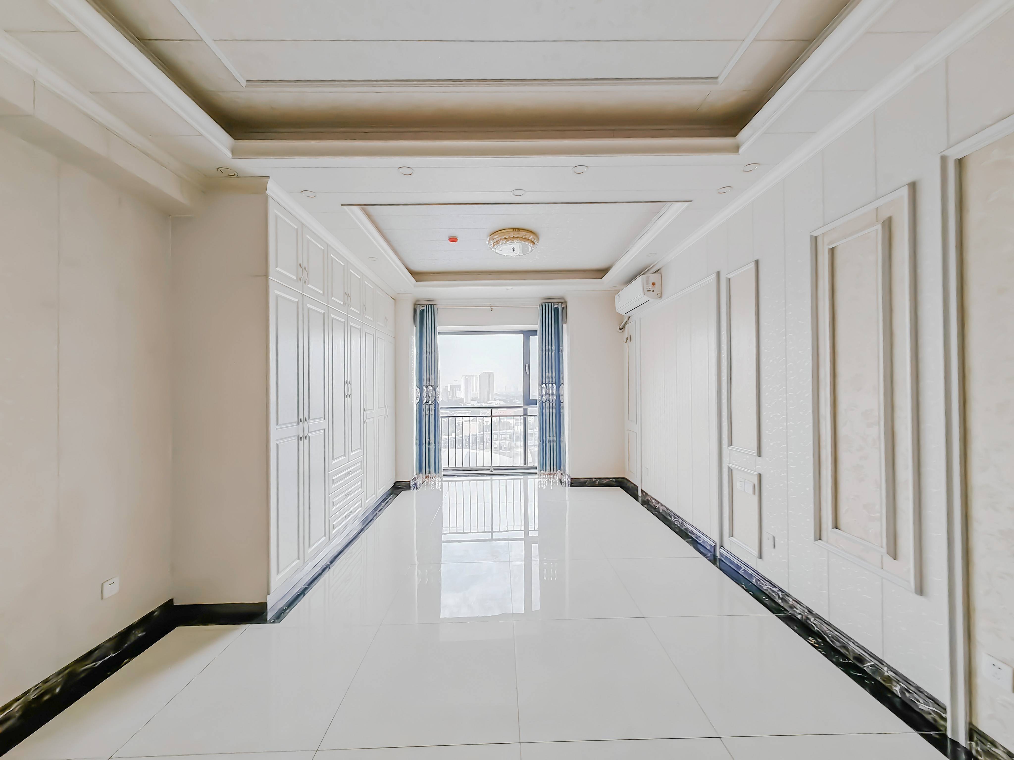 万虹广场(公寓)