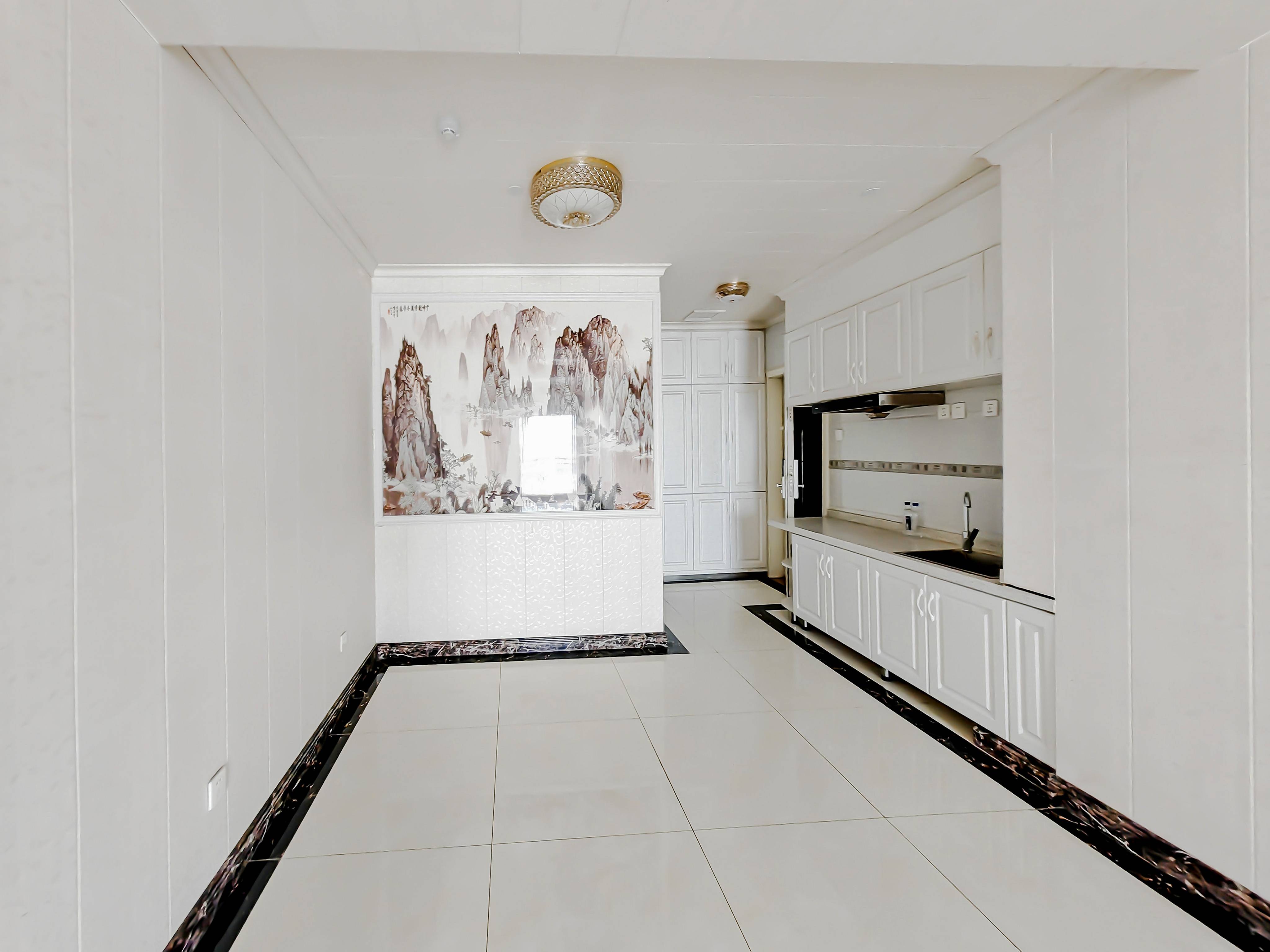 万虹广场(公寓)