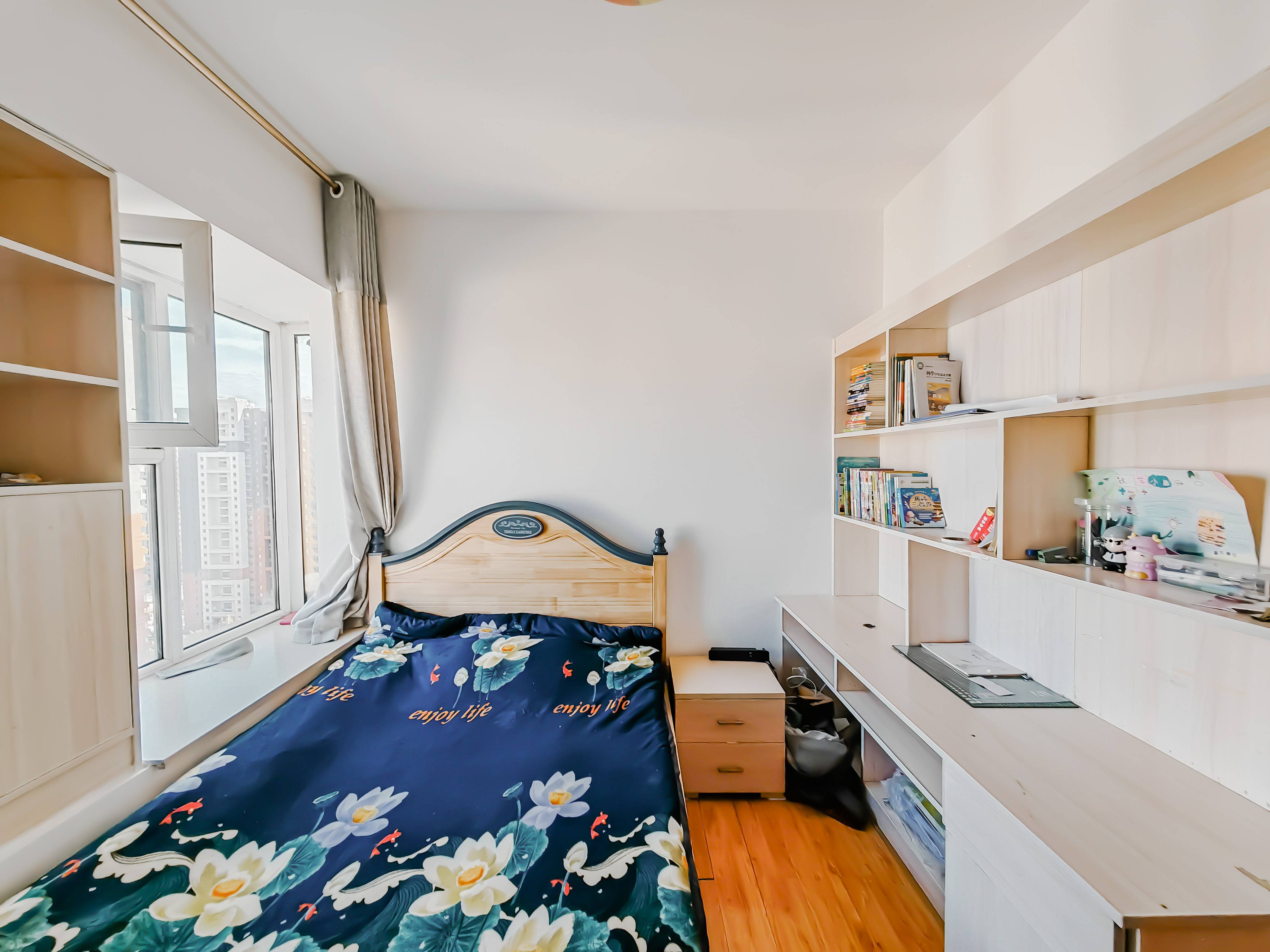 天鸿万象新天PARK郡