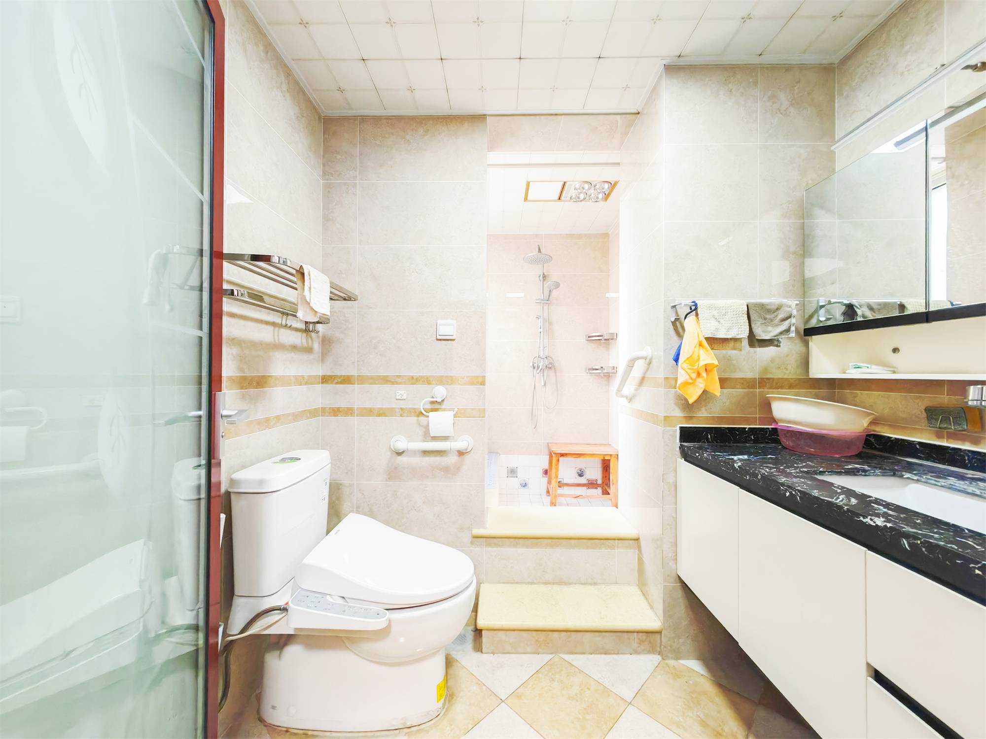 鲁能领秀城Park区（十六区）