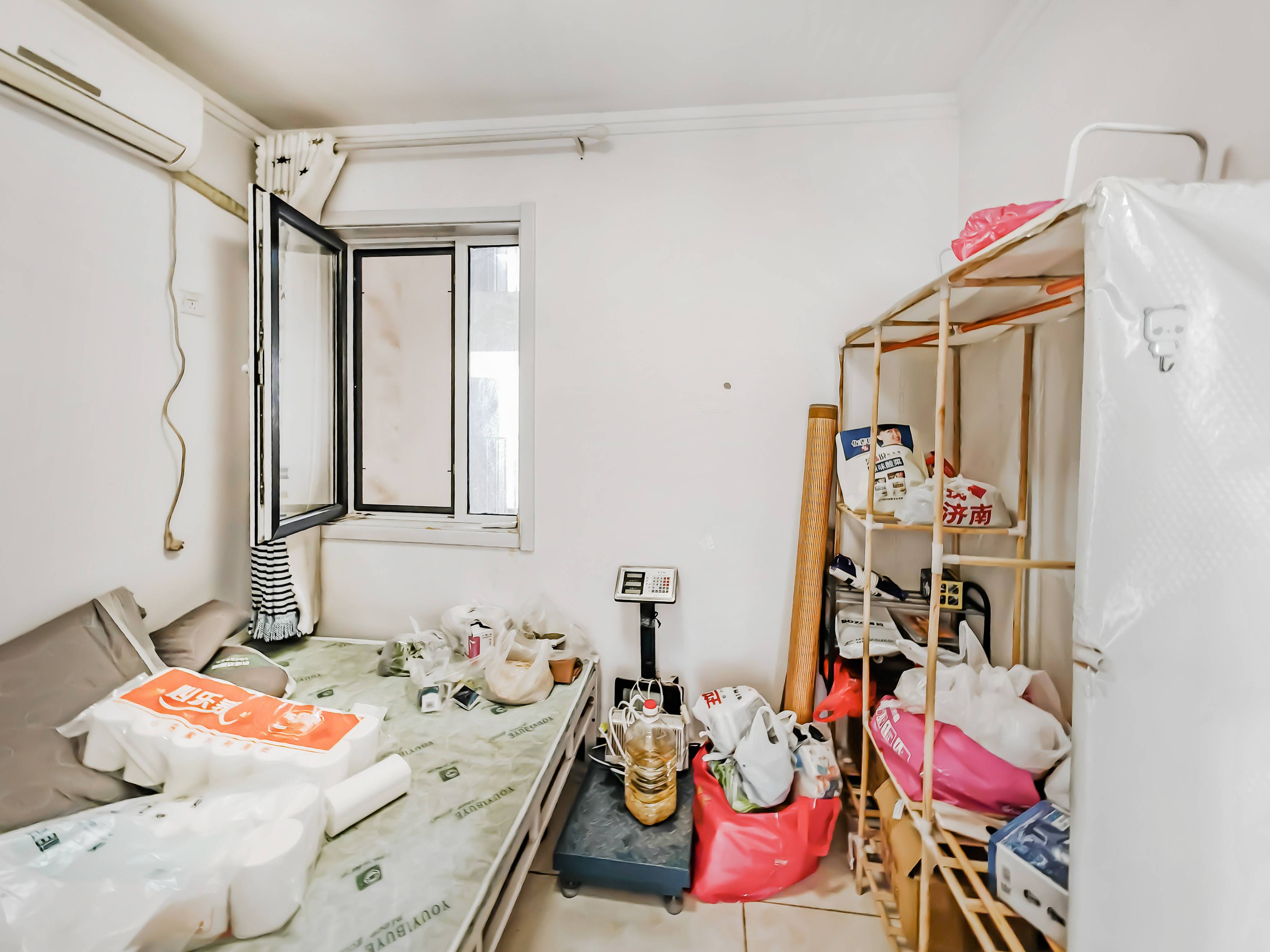 天鸿万象新天云公馆