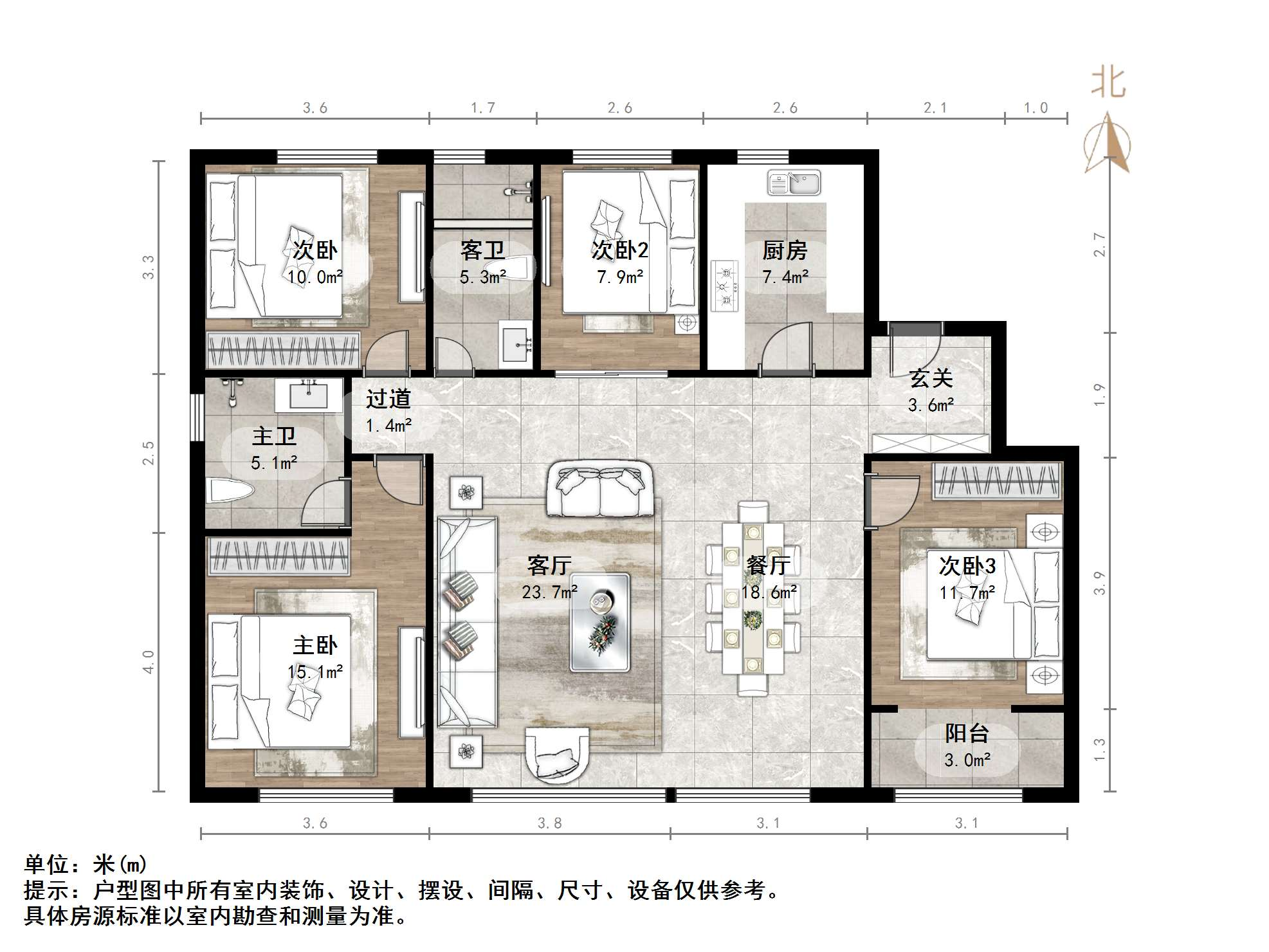 融创文旅城梧桐台
