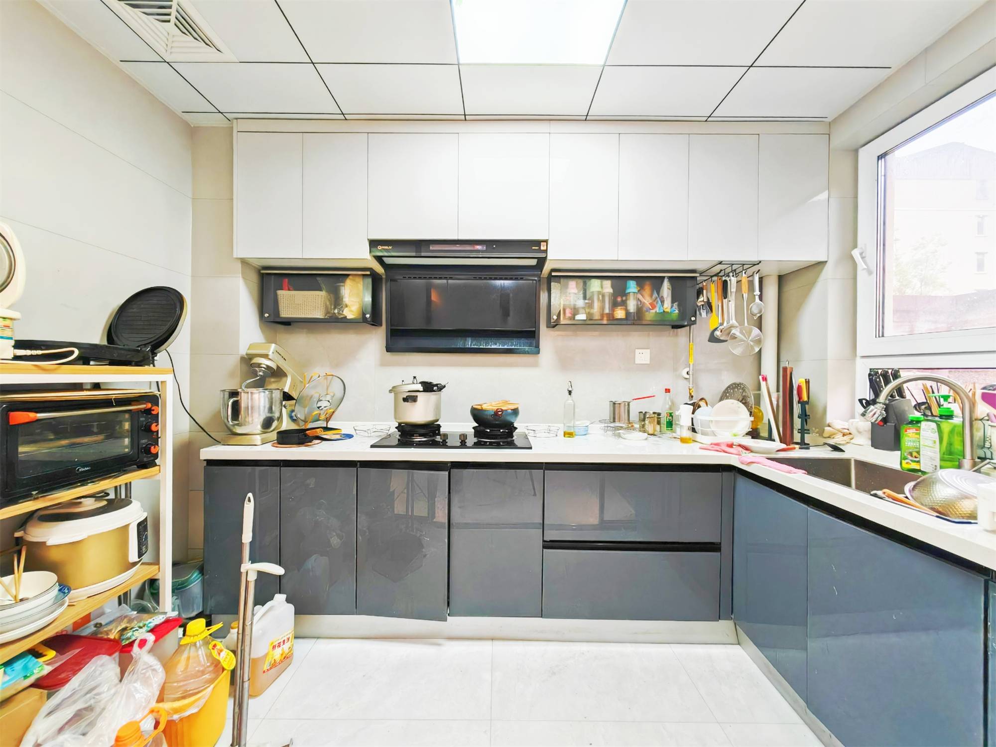 华润置地公元九里