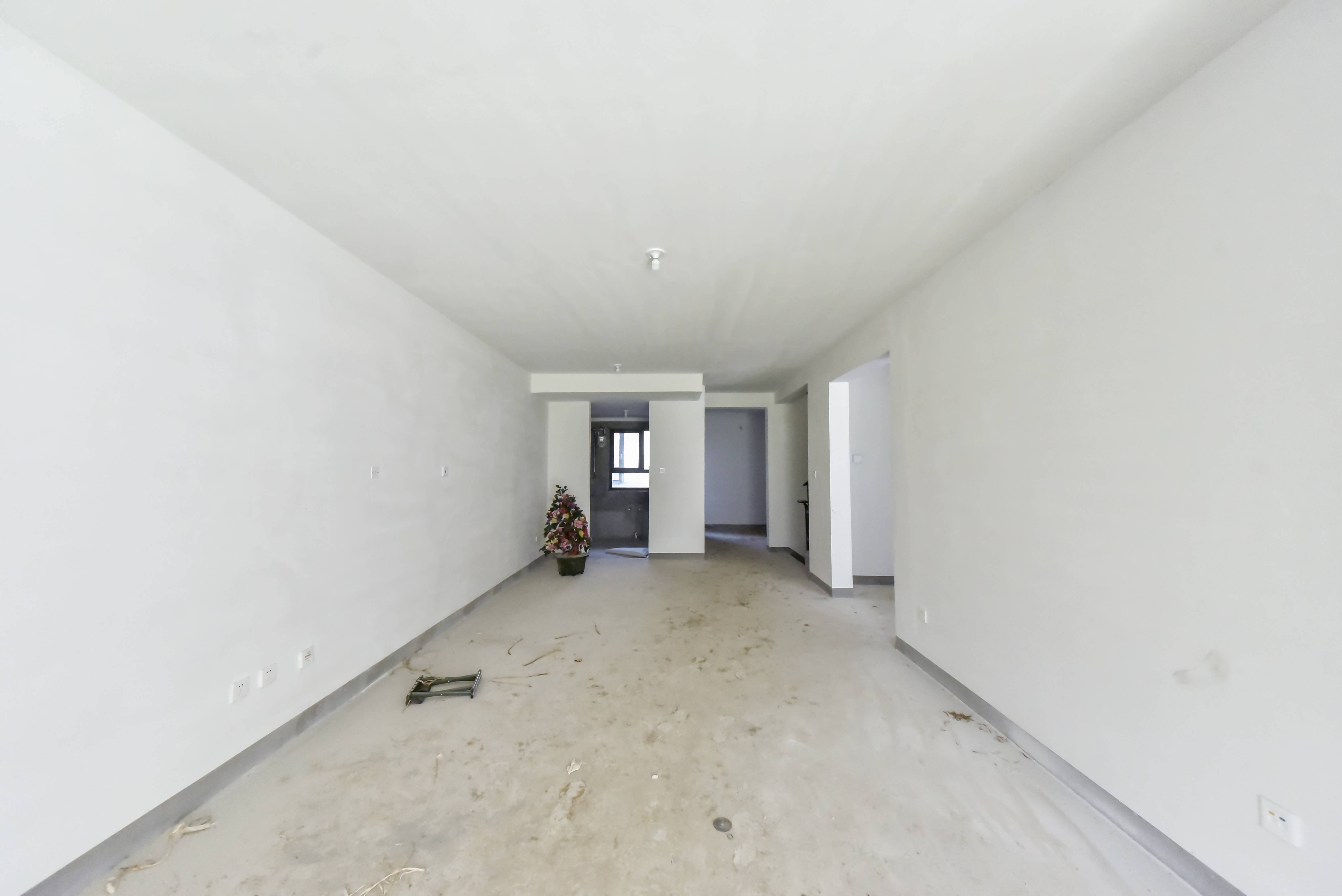  高新金茂墅 南北