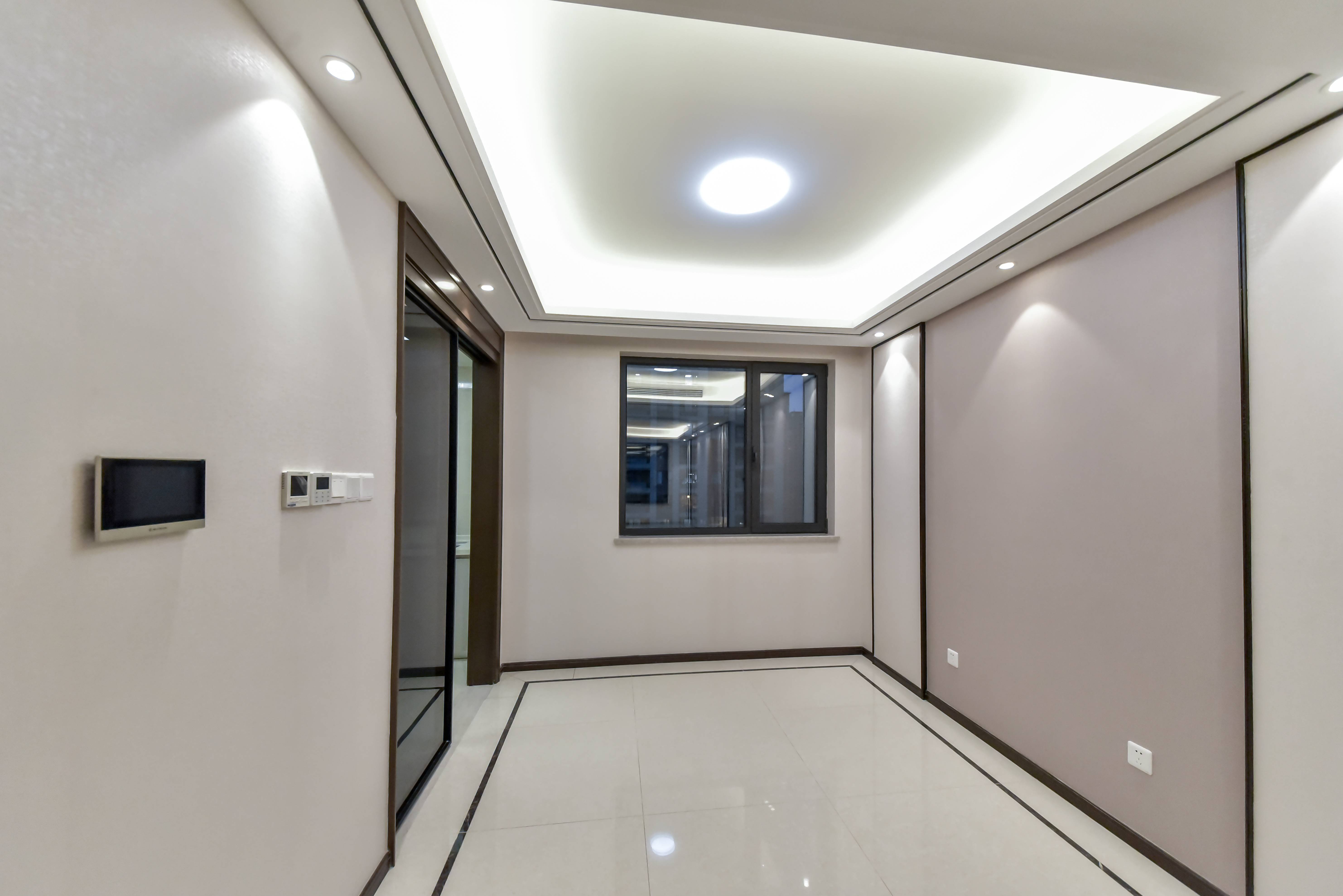 融创文旅城鹊华居