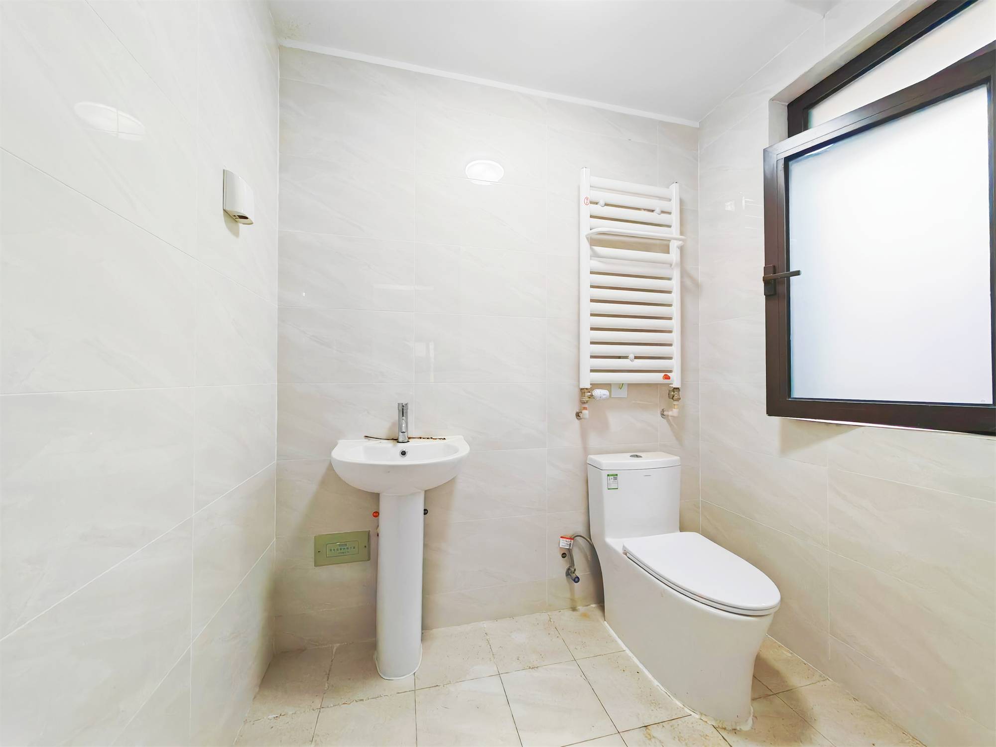 领秀城樾系健康宅槿樾