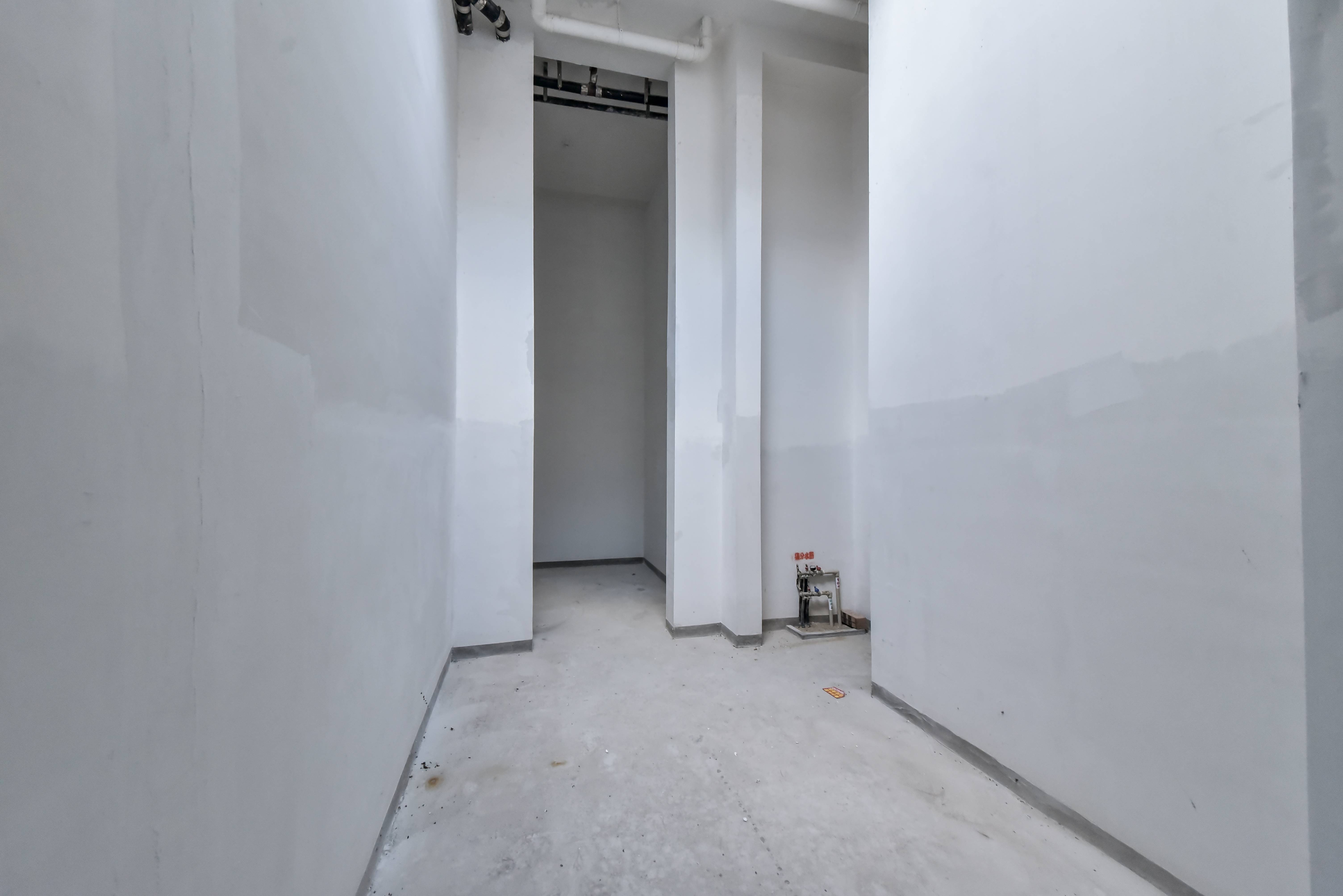  高新金茂墅 南北