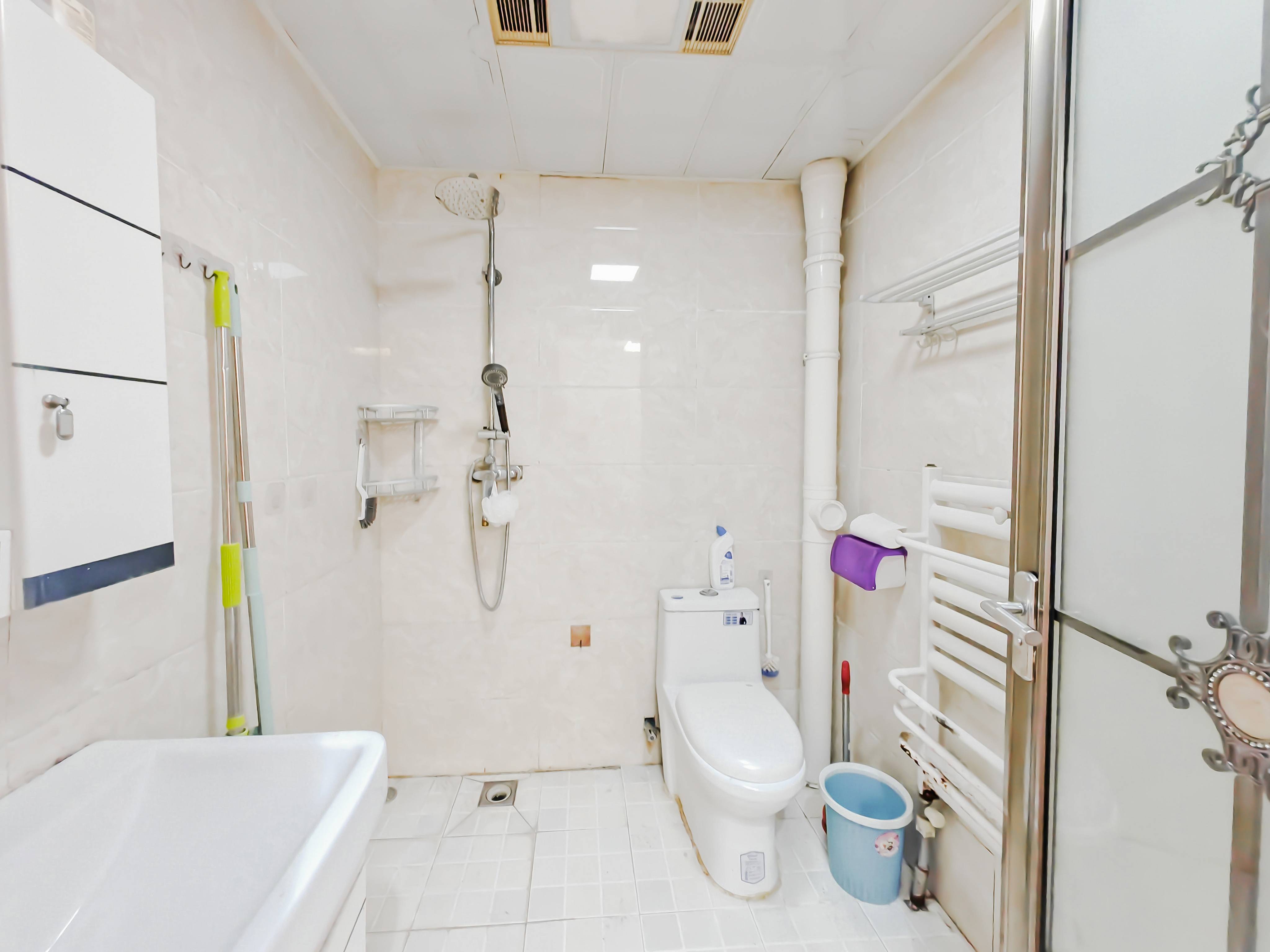 天鸿万象新天云公馆