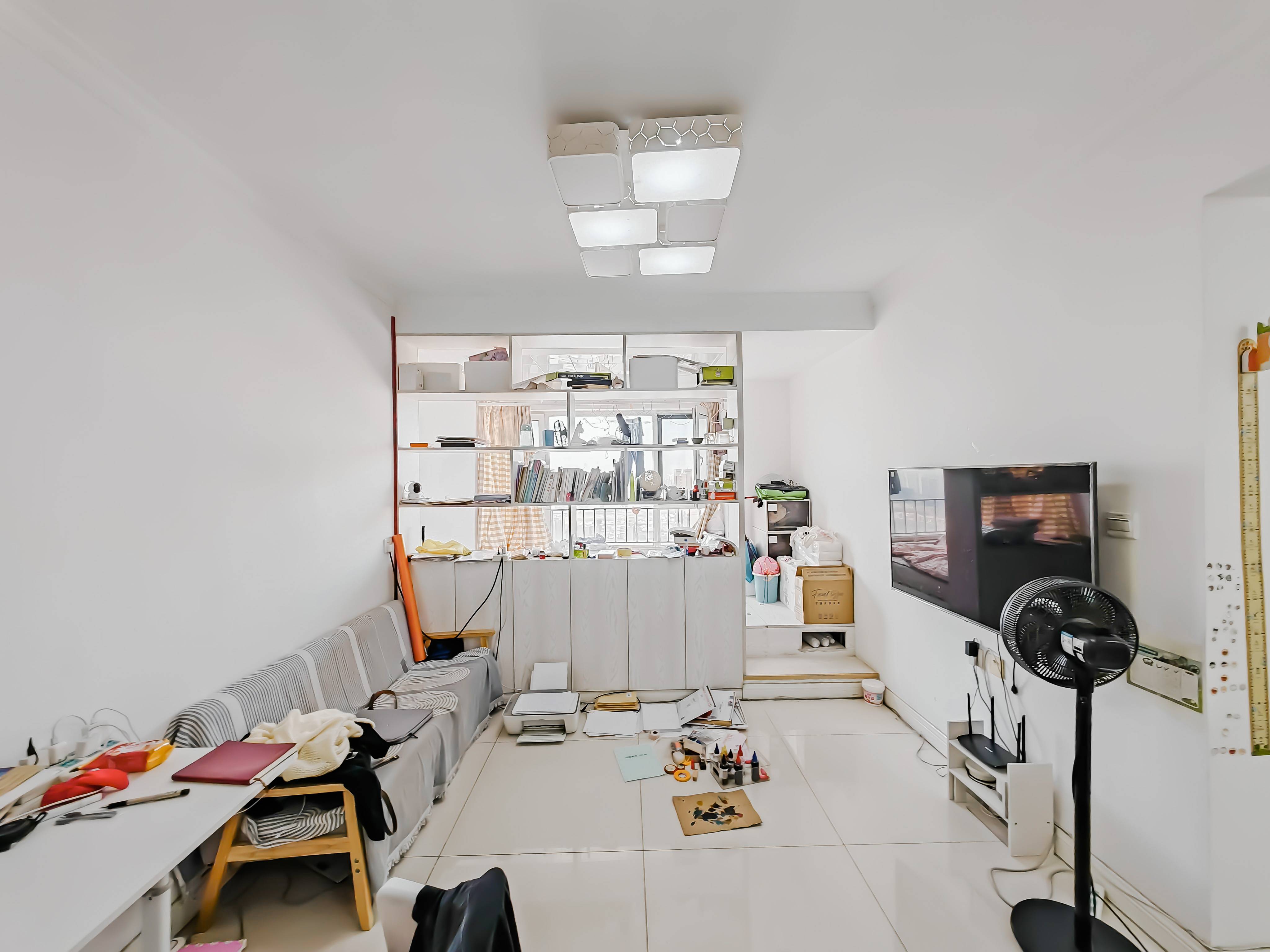  天鸿万象新天哈佛郡 西