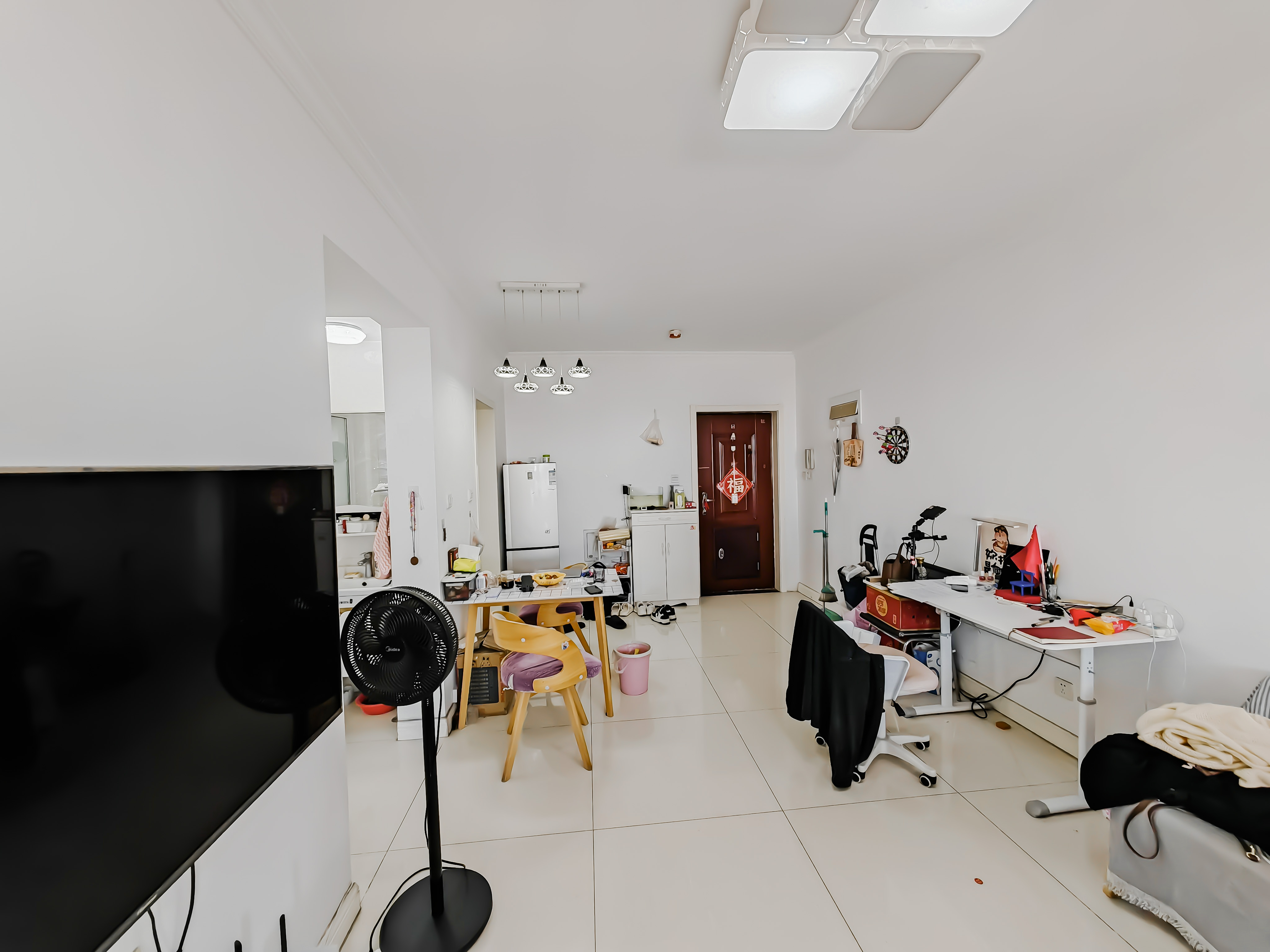 天鸿万象新天哈佛郡