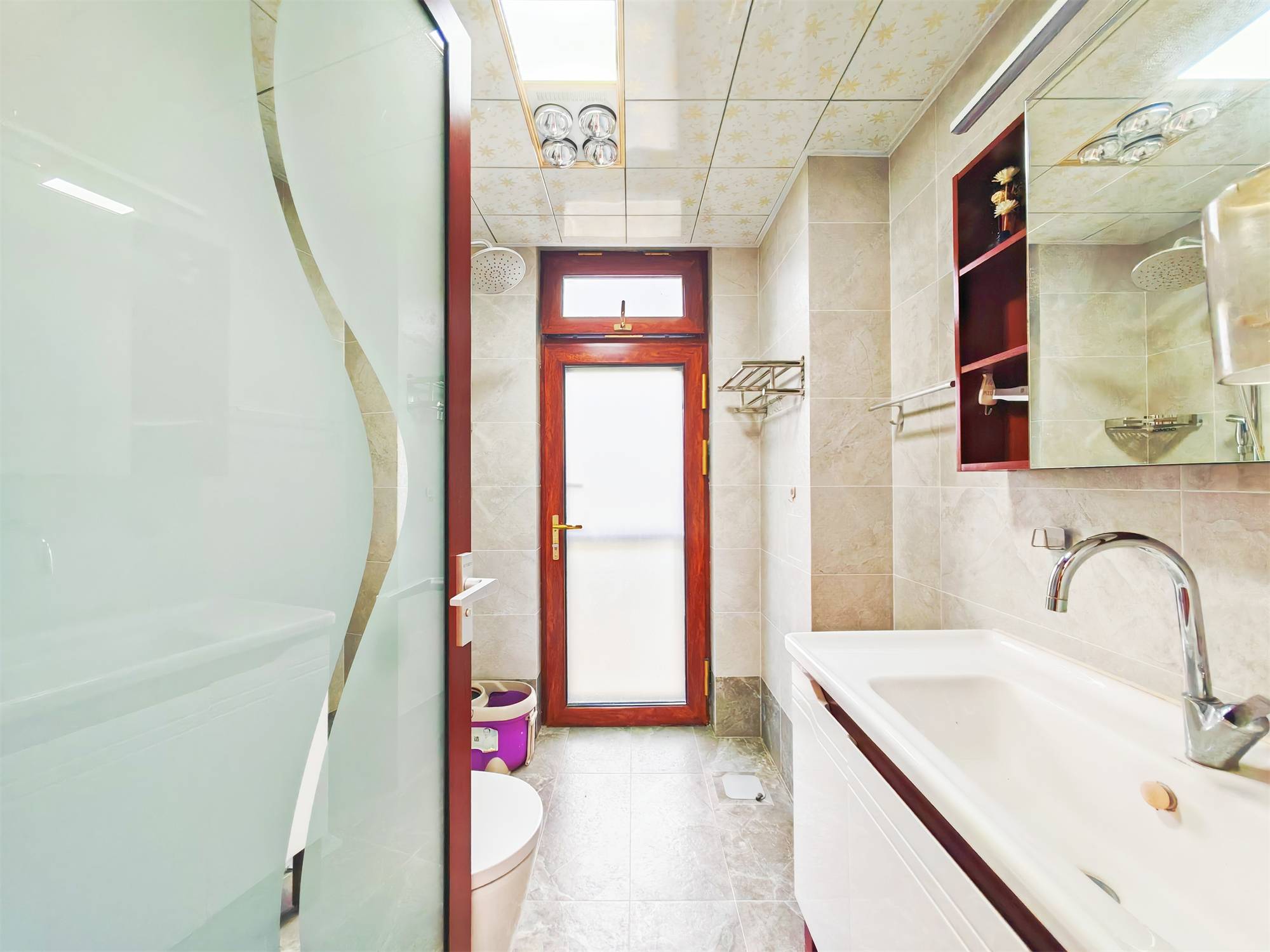 鲁能领秀城Park区（十六区）