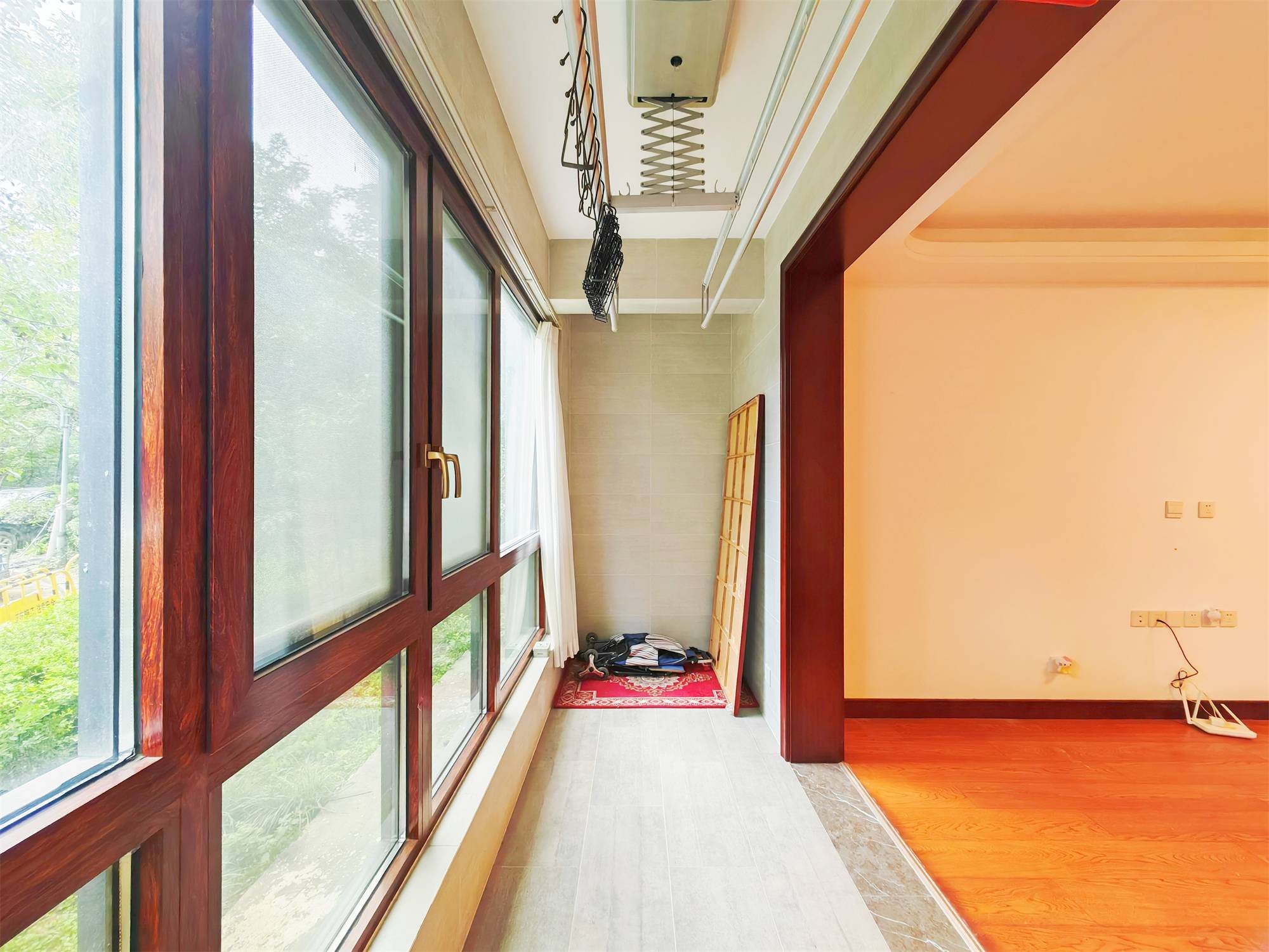 鲁能领秀城Park区（十六区）