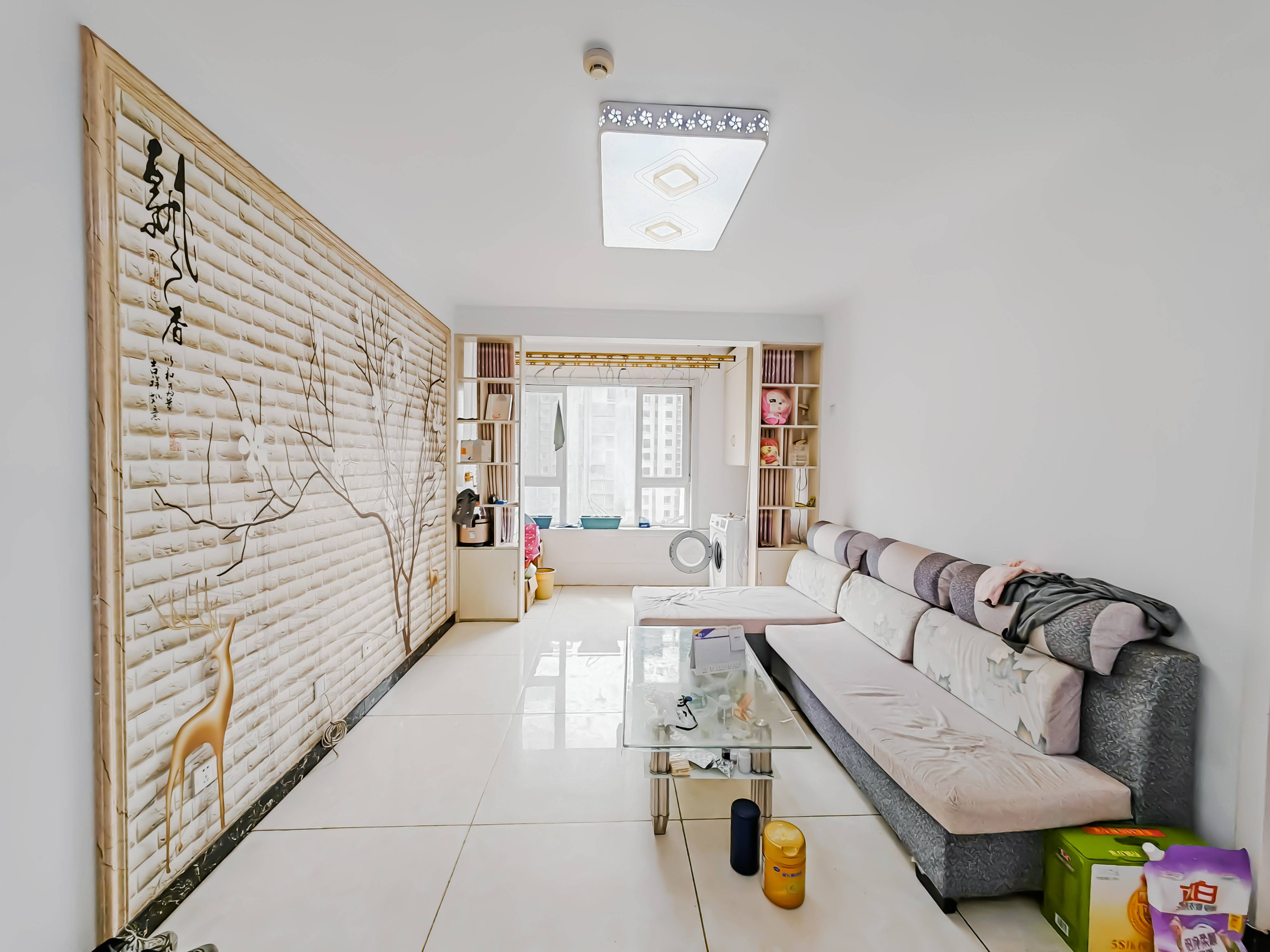 天鸿万象新天云公馆