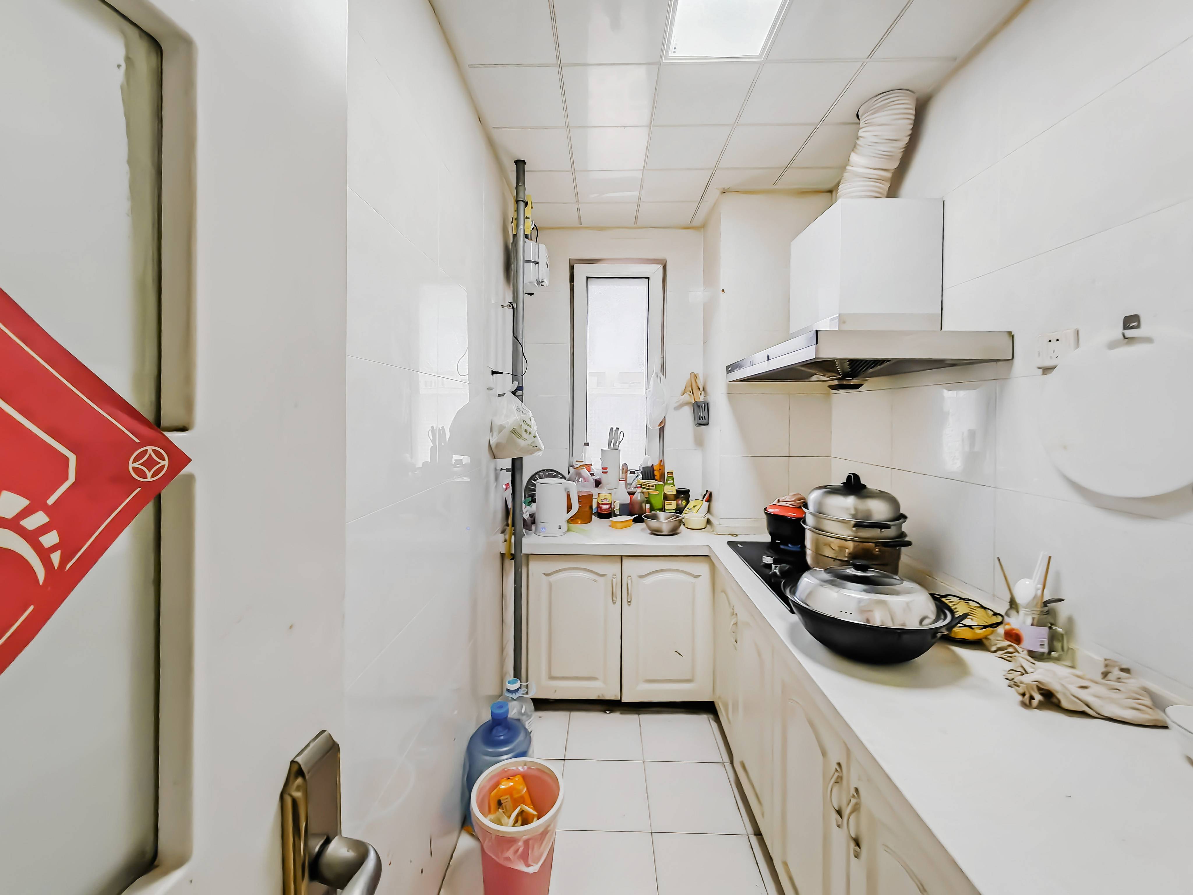 天鸿万象新天哈佛郡