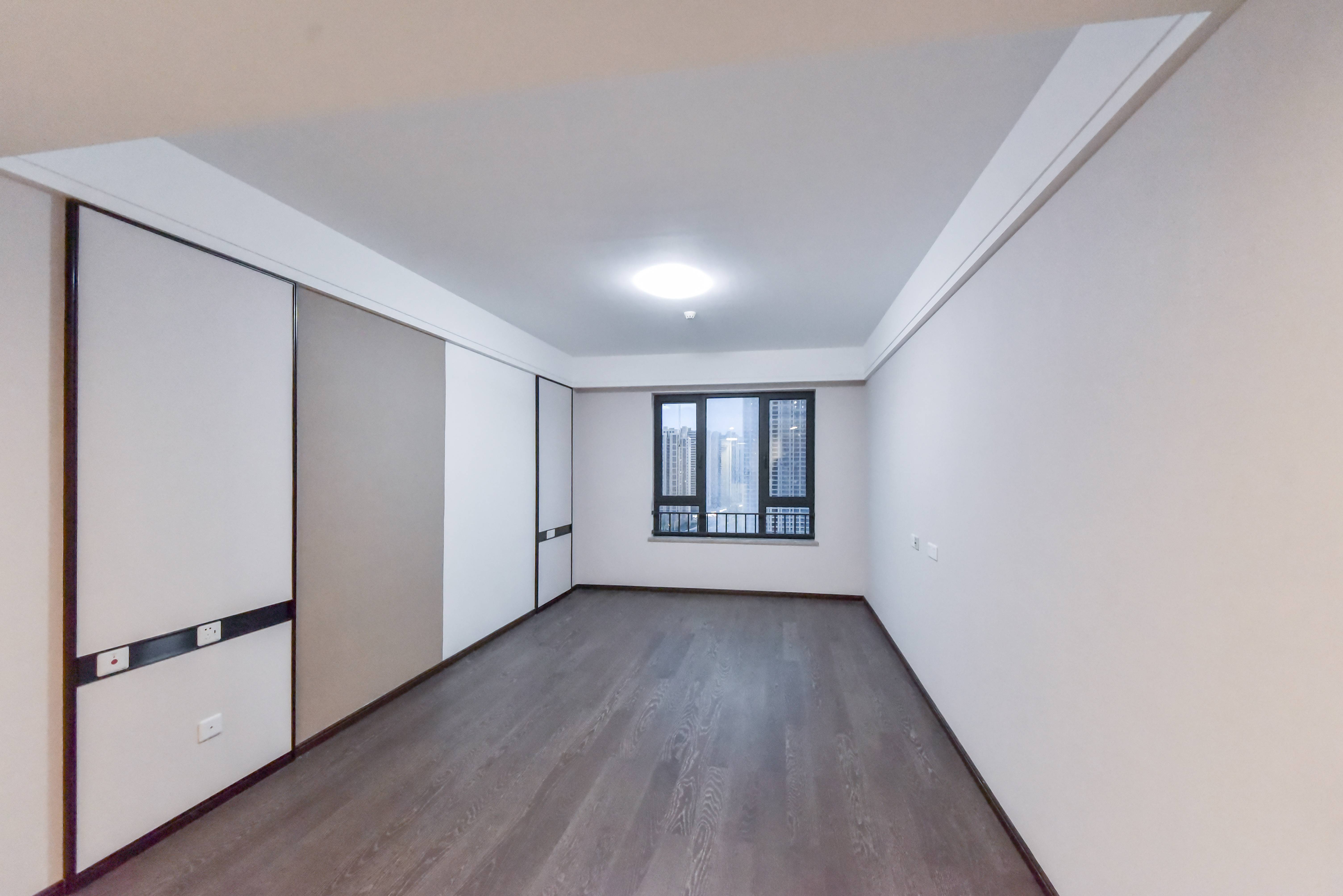 融创文旅城鹊华居