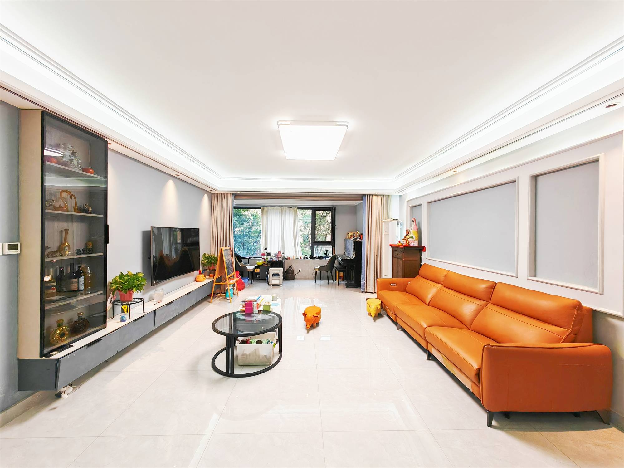 华润置地公元九里