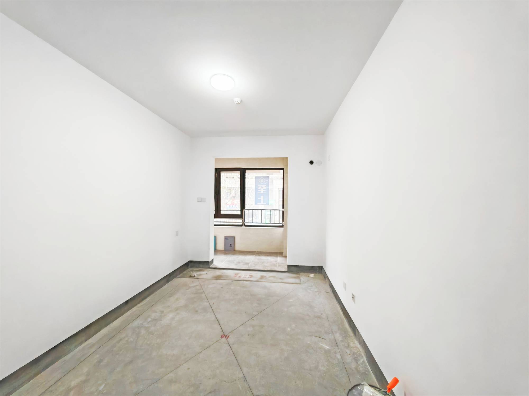 领秀城樾系健康宅槿樾