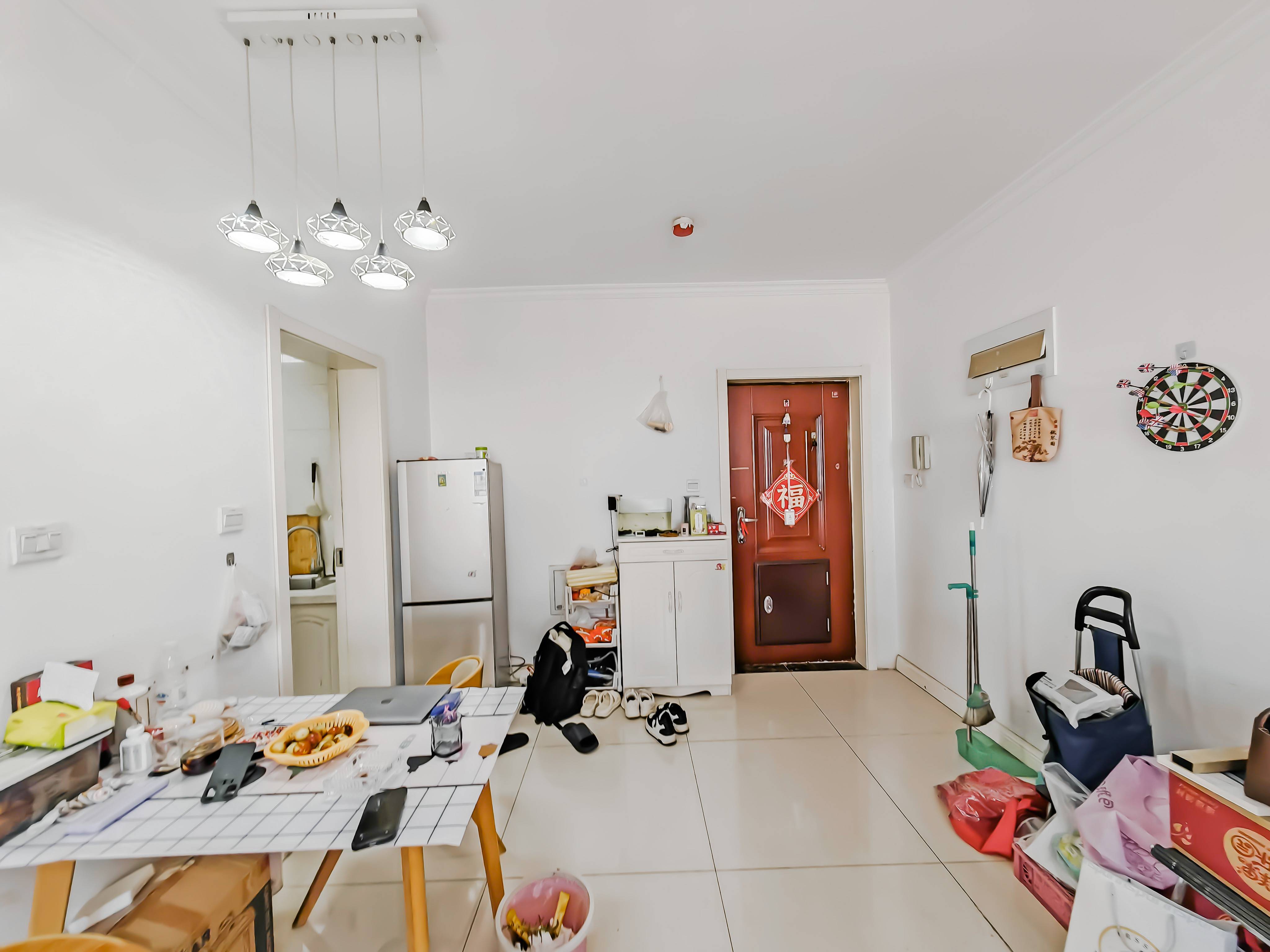 天鸿万象新天哈佛郡