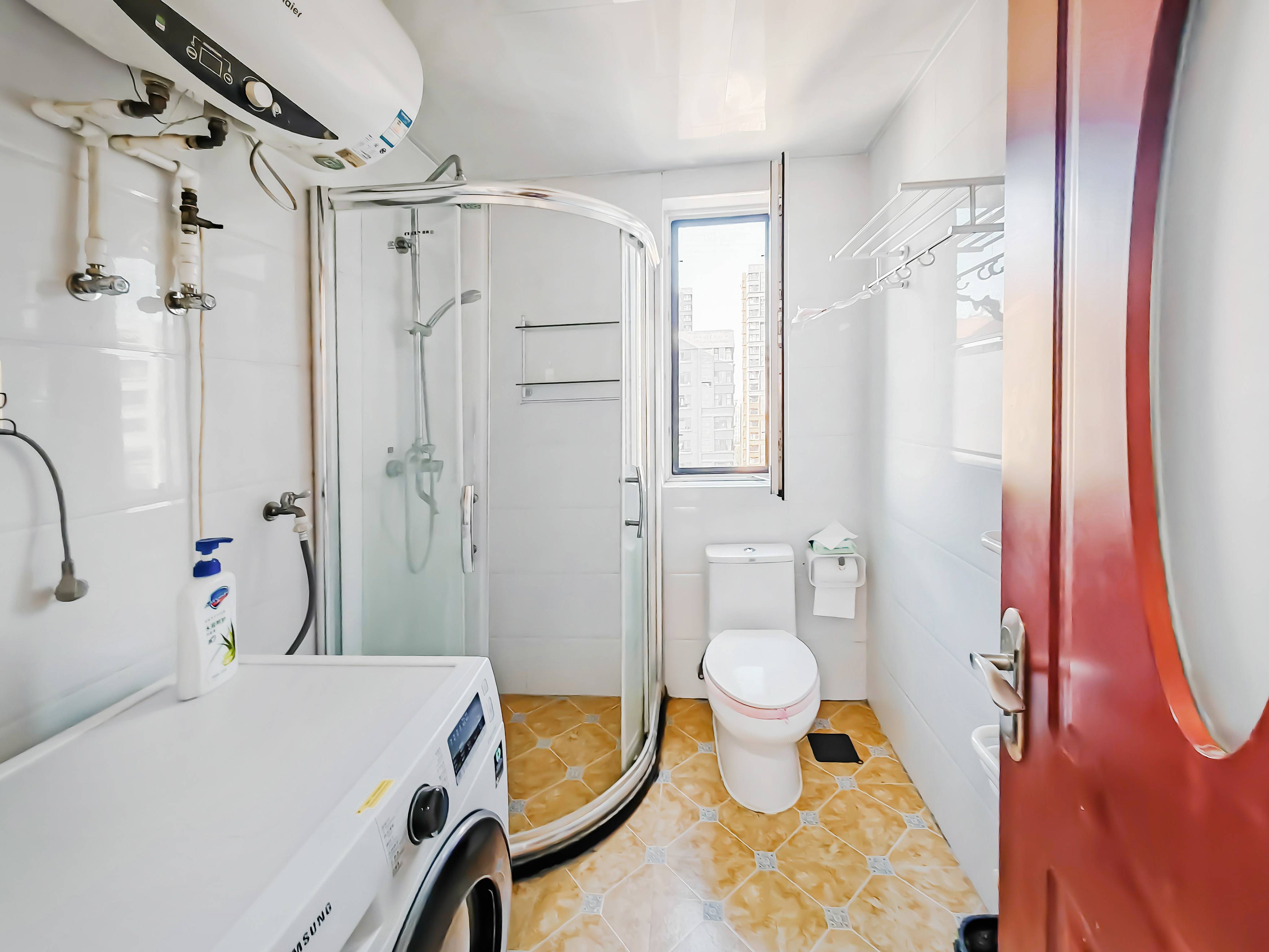 天鸿万象新天PARK郡