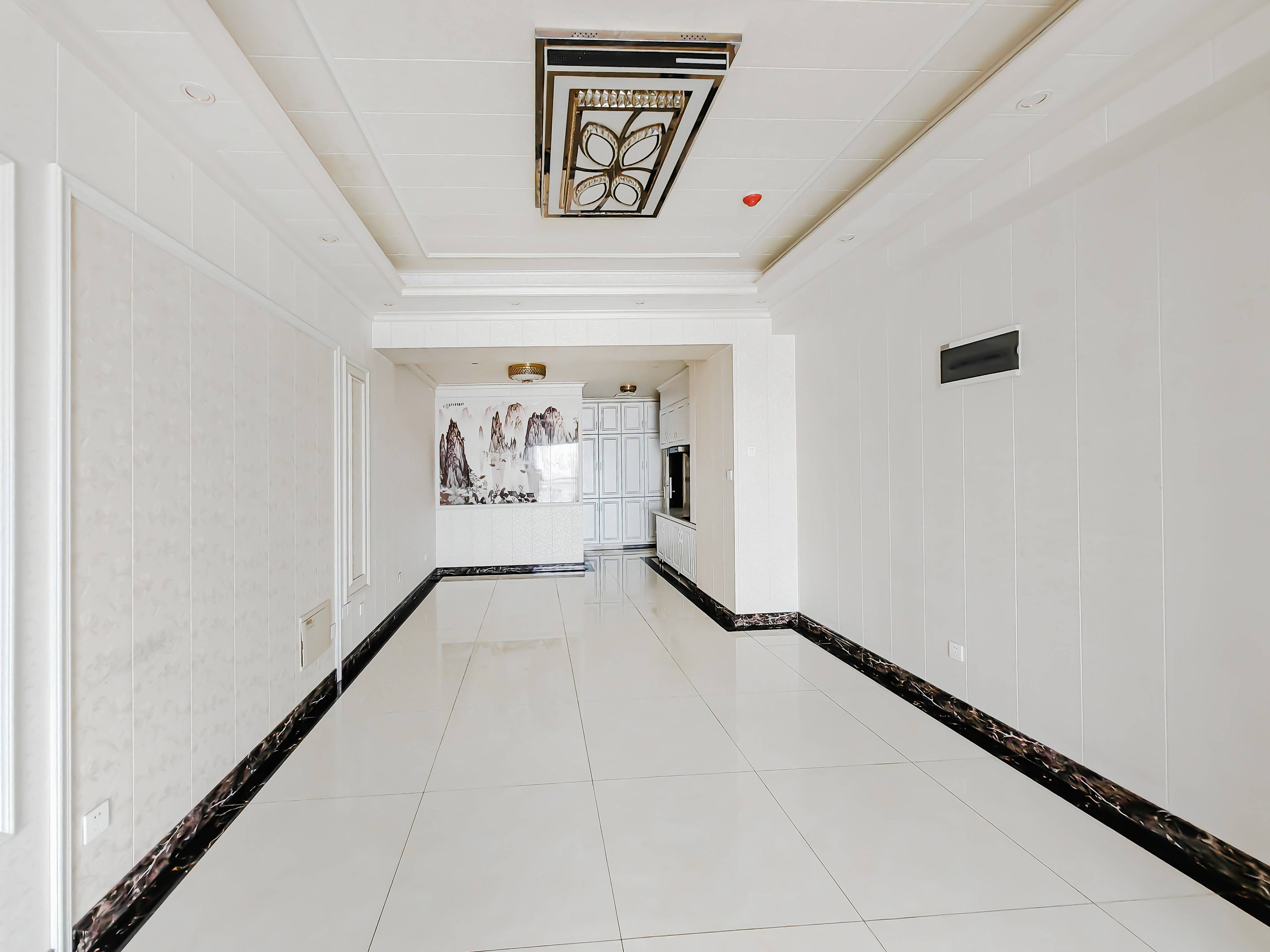 万虹广场(公寓)