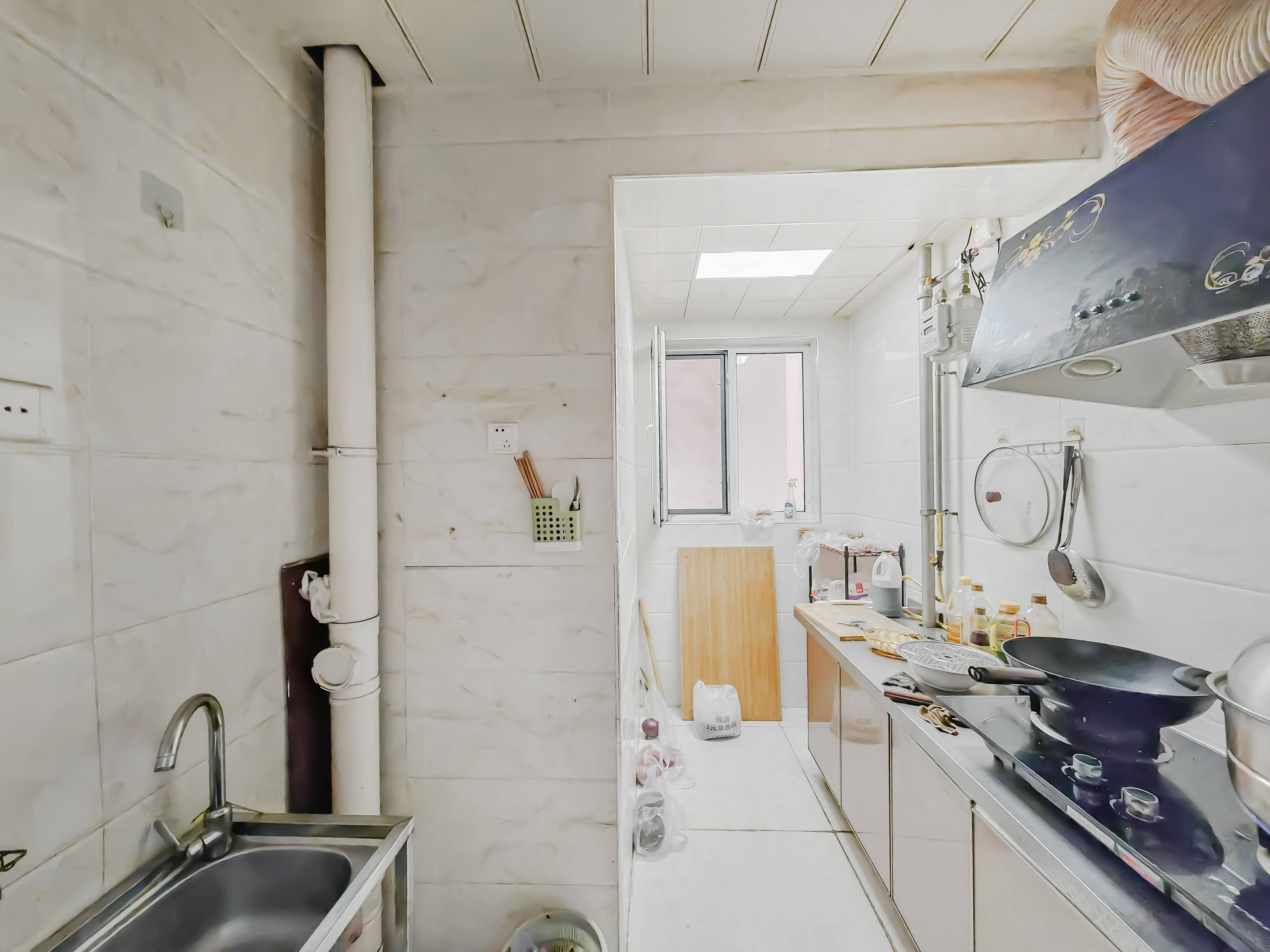 天鸿万象新天云公馆