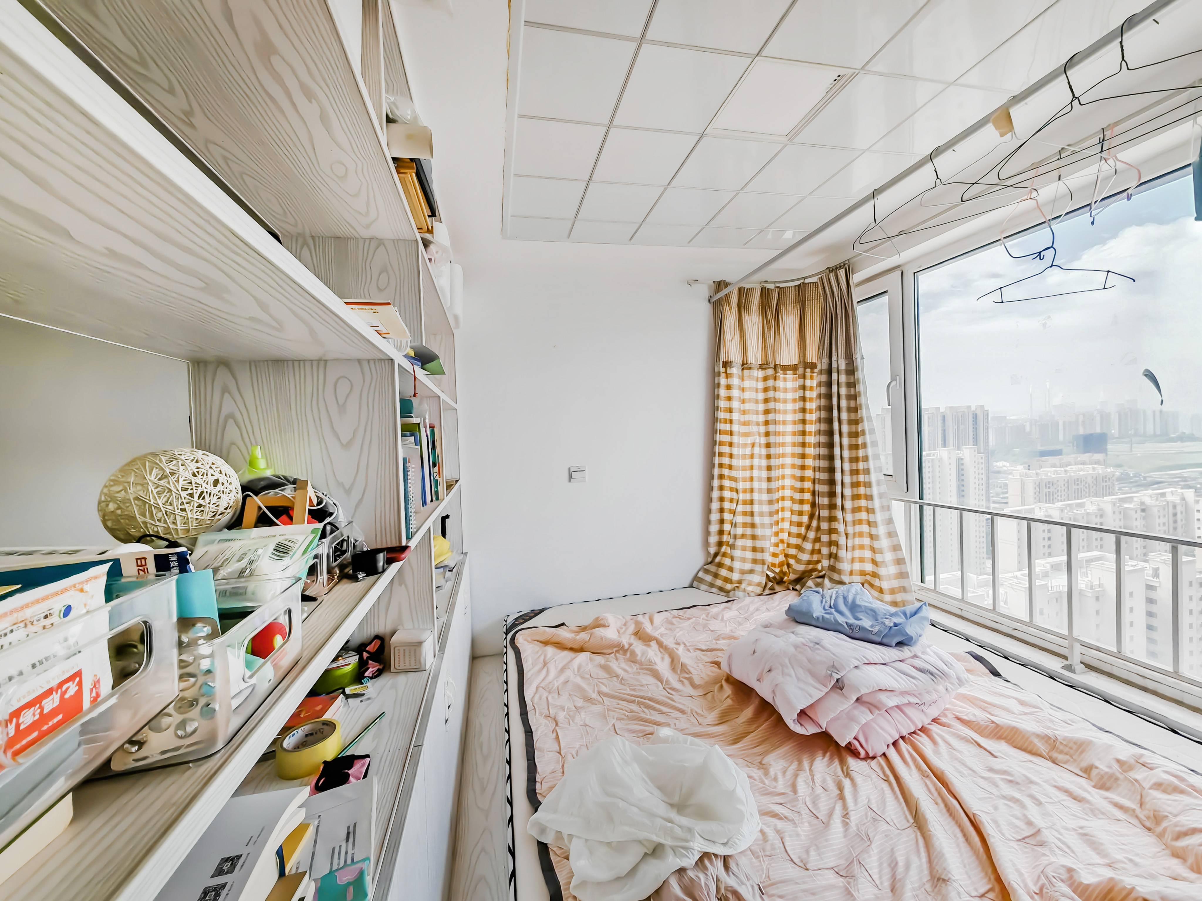 天鸿万象新天哈佛郡