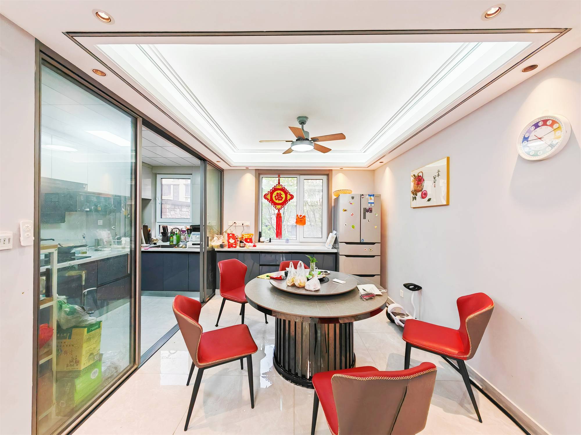 华润置地公元九里