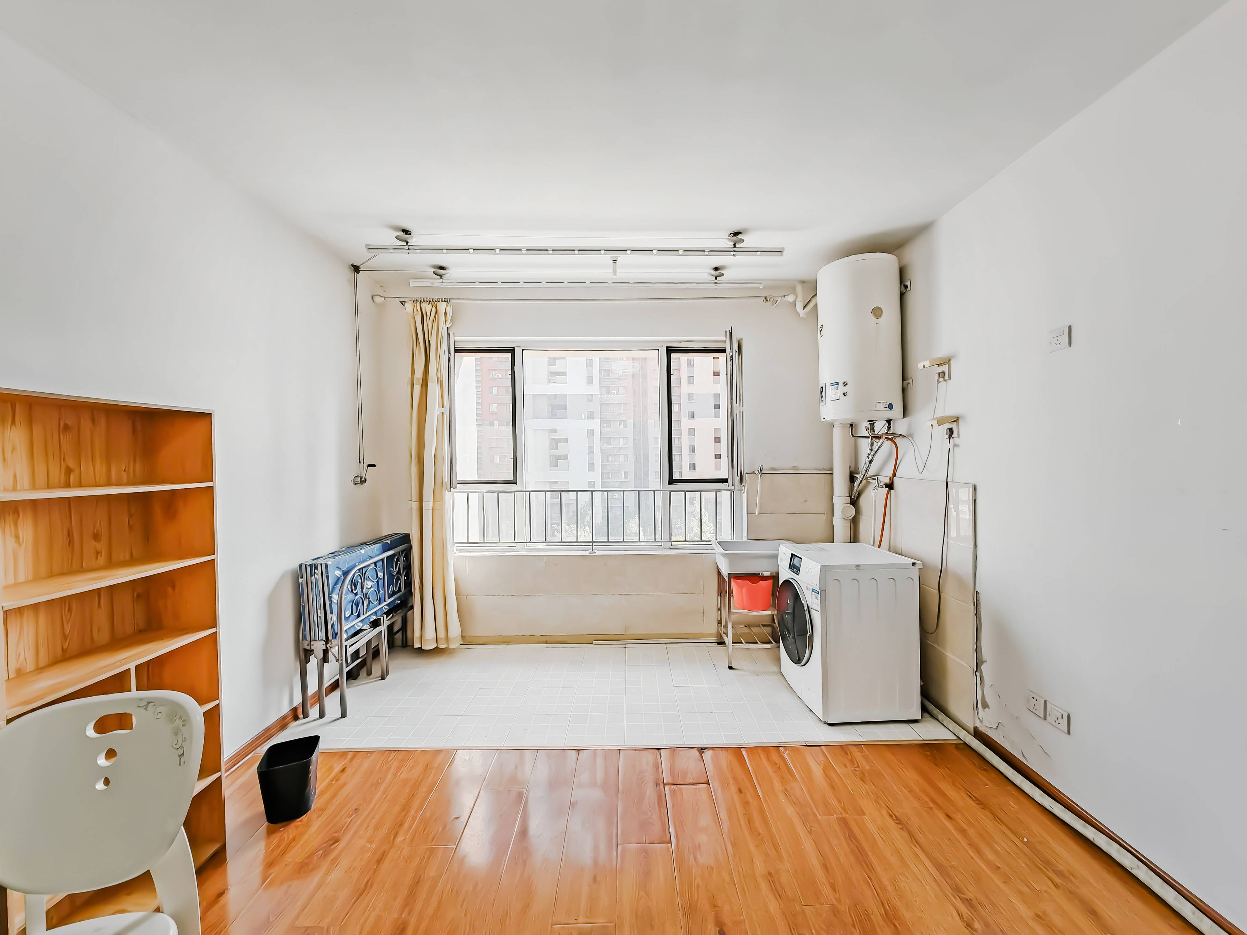 天鸿万象新天云公馆