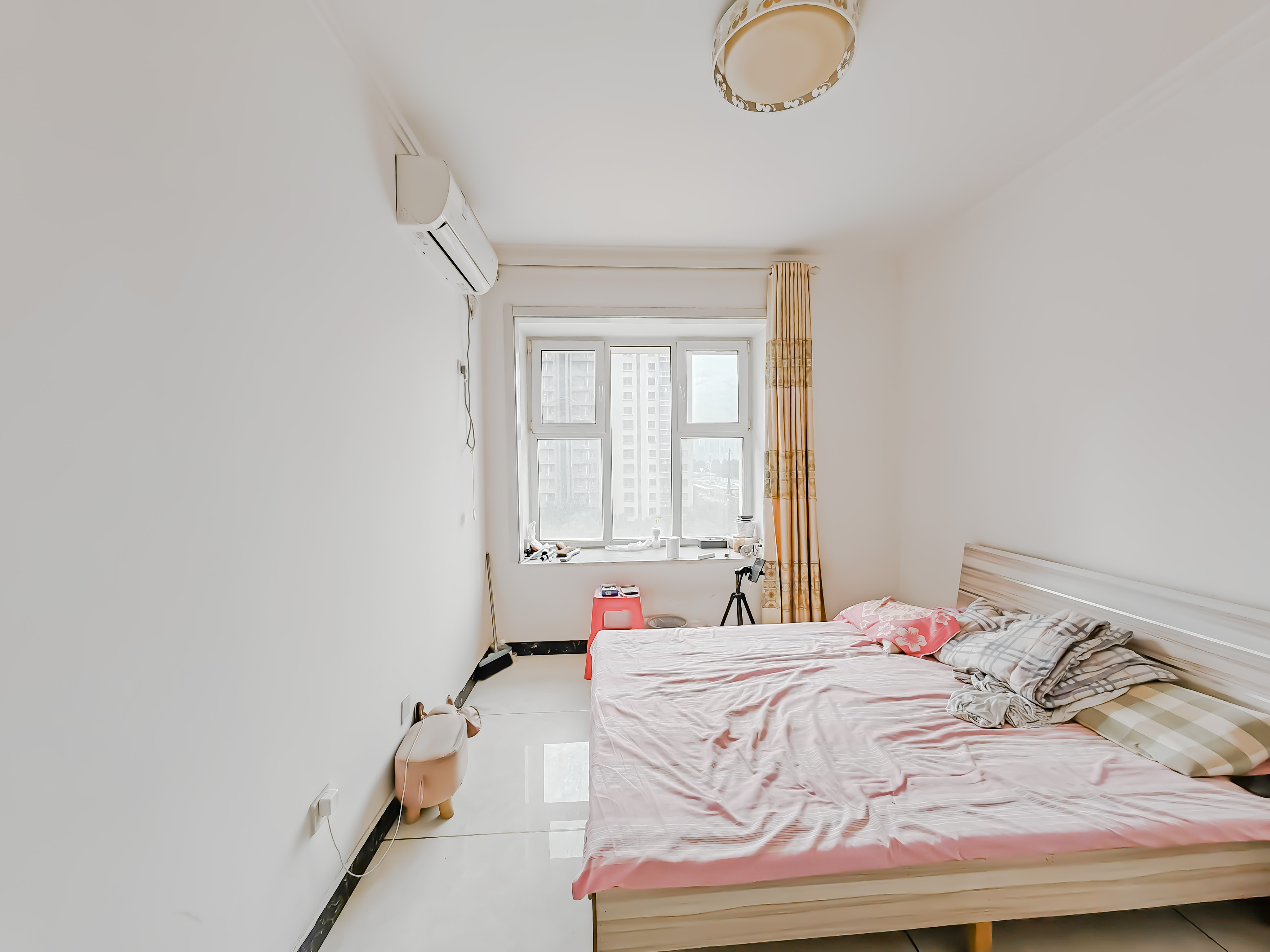 天鸿万象新天云公馆