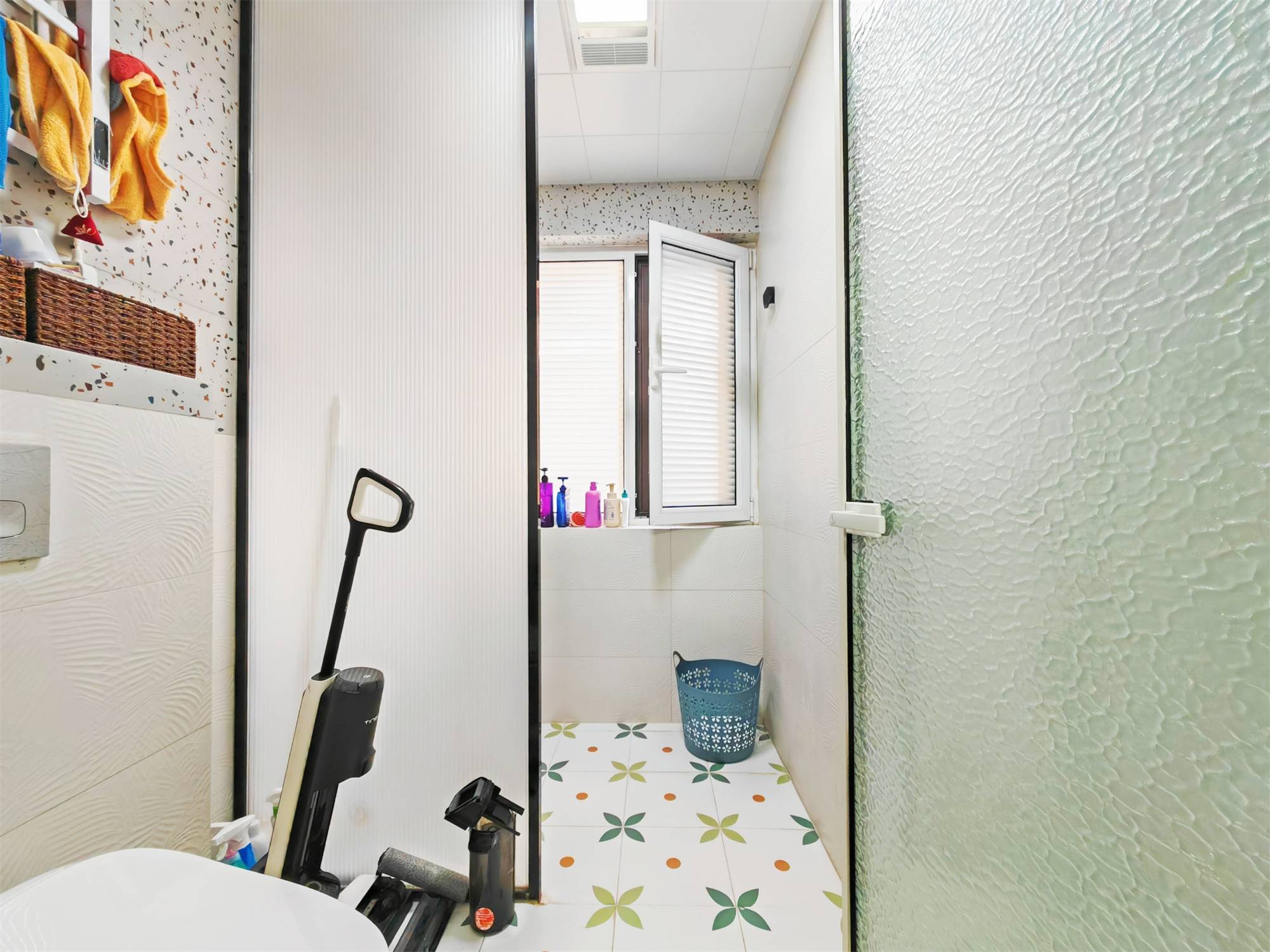 鲁能领秀城东一区(三区)