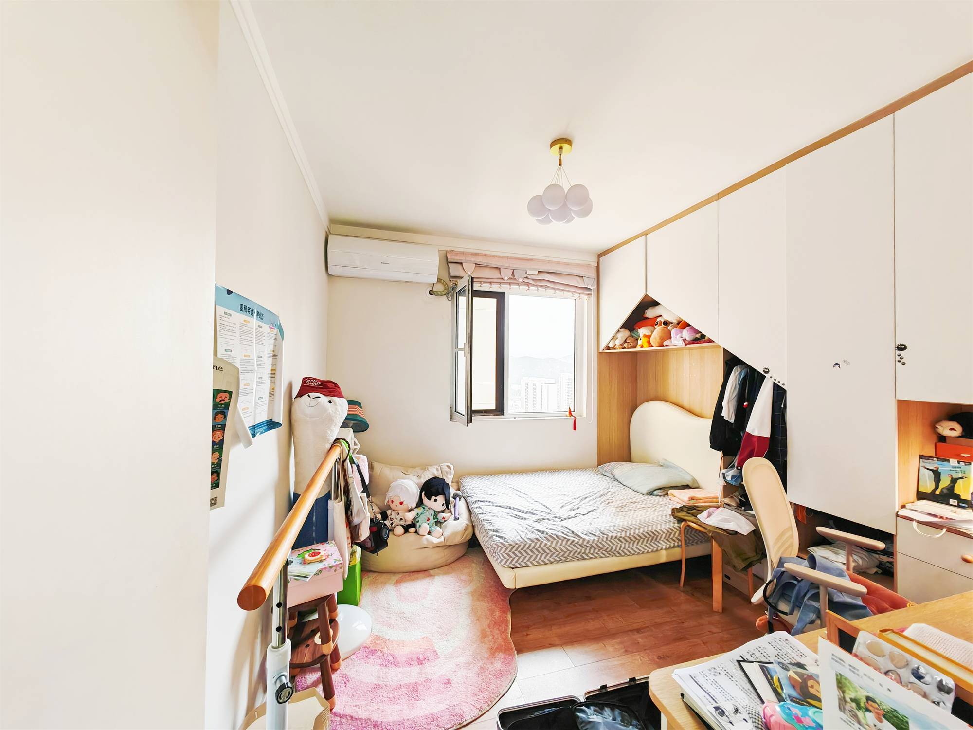 鲁能领秀城东一区(三区)