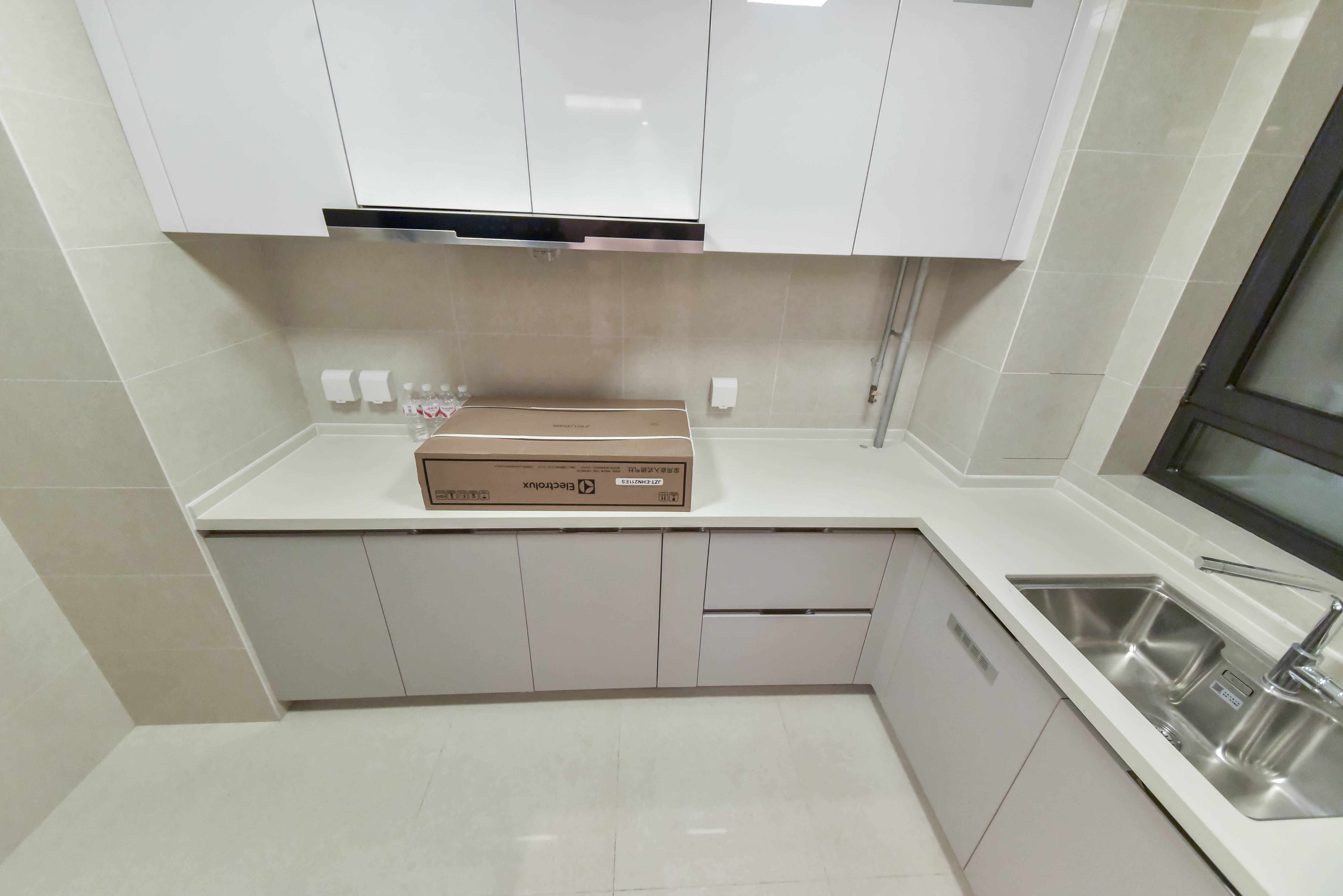 融创文旅城鹊华居