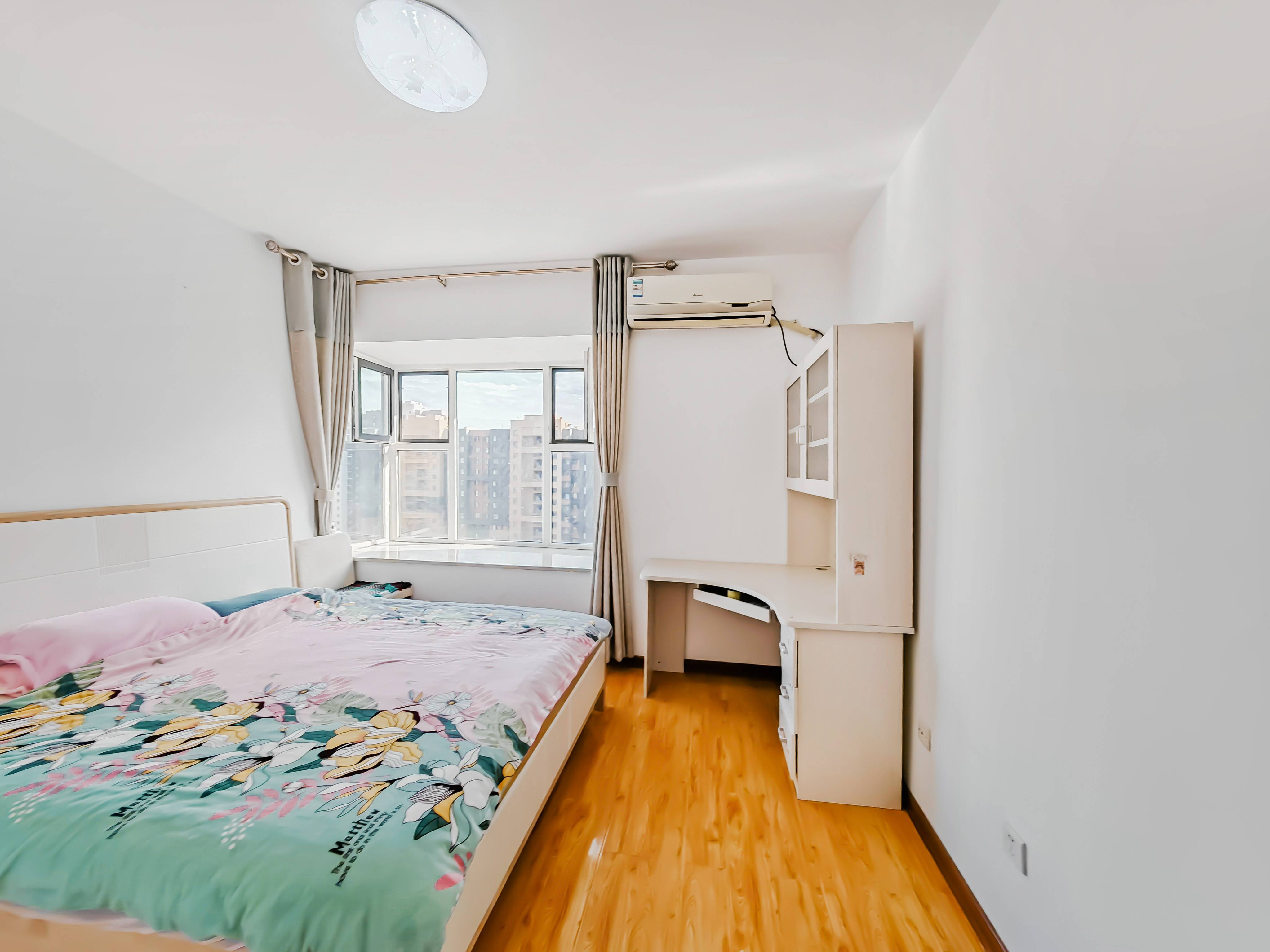 天鸿万象新天PARK郡