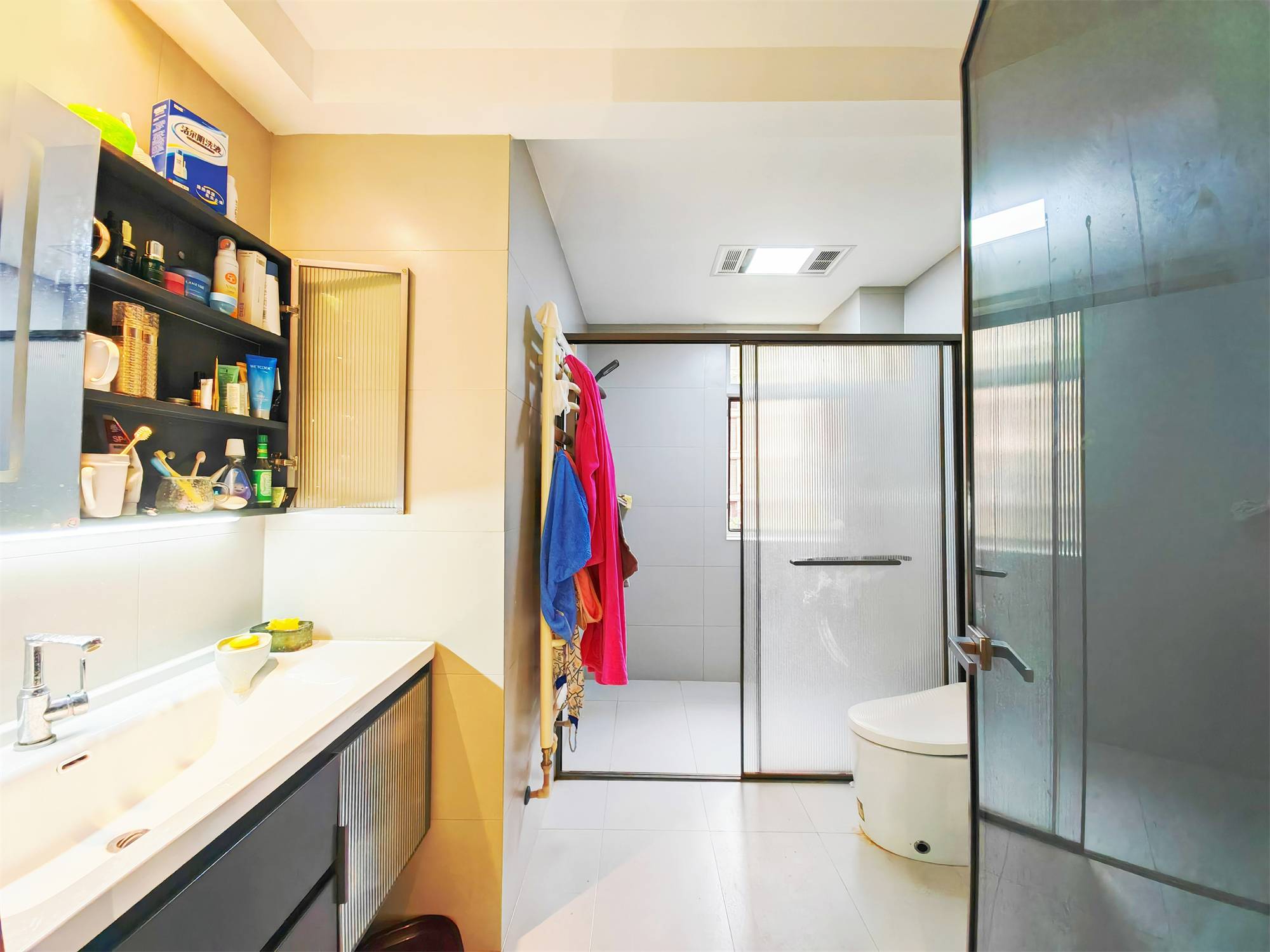 华润置地公元九里