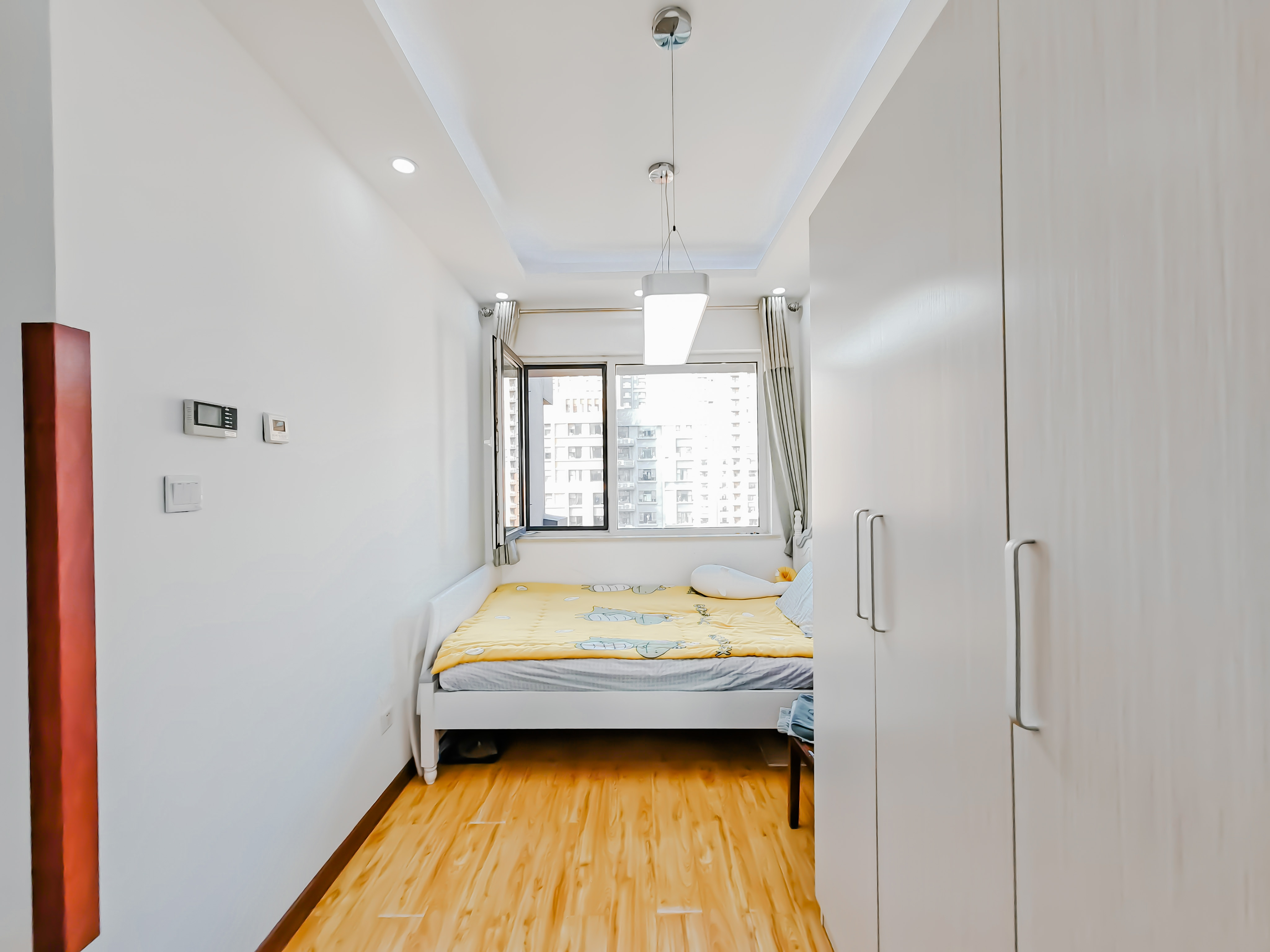 天鸿万象新天PARK郡