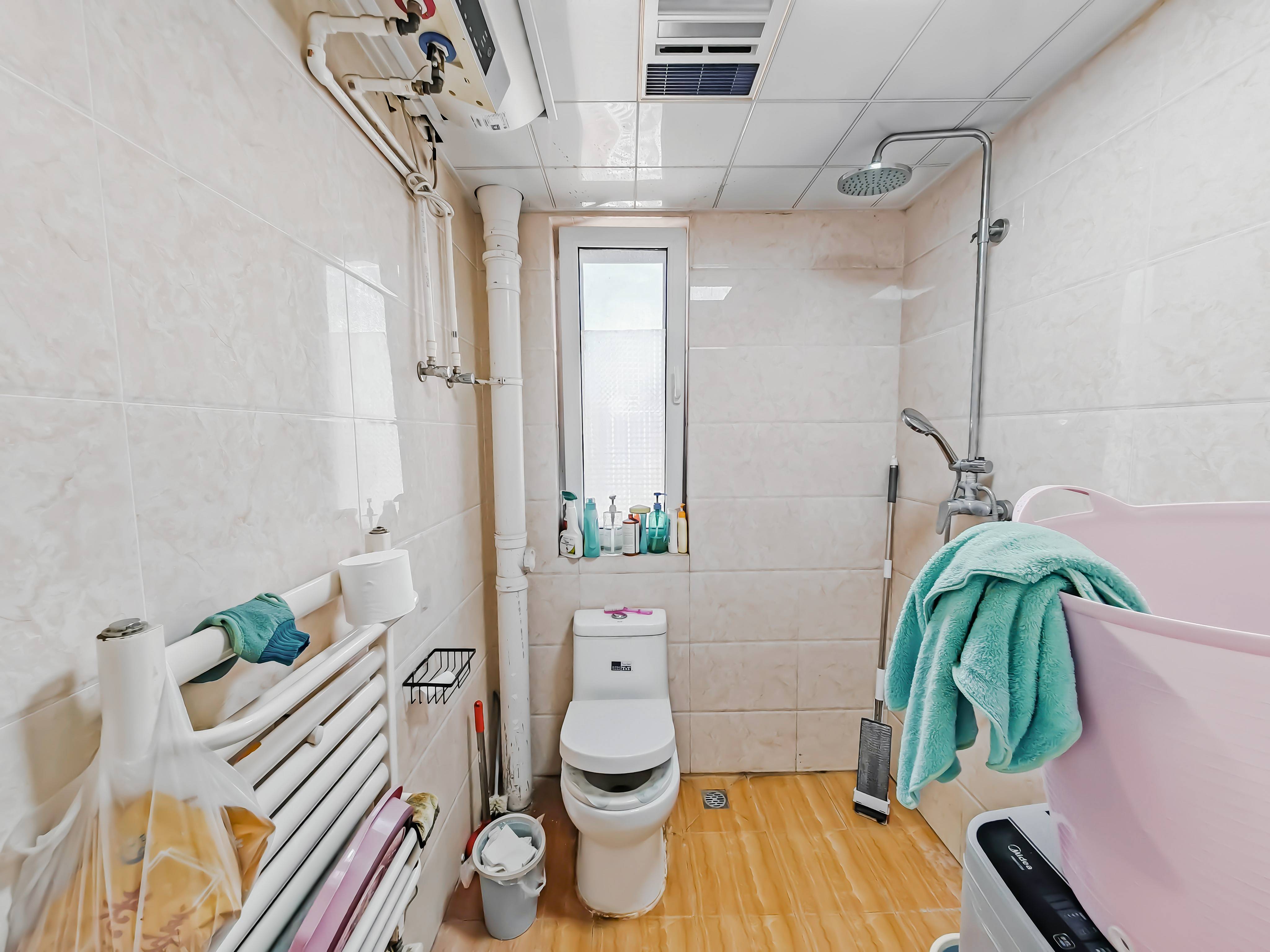 天鸿万象新天哈佛郡