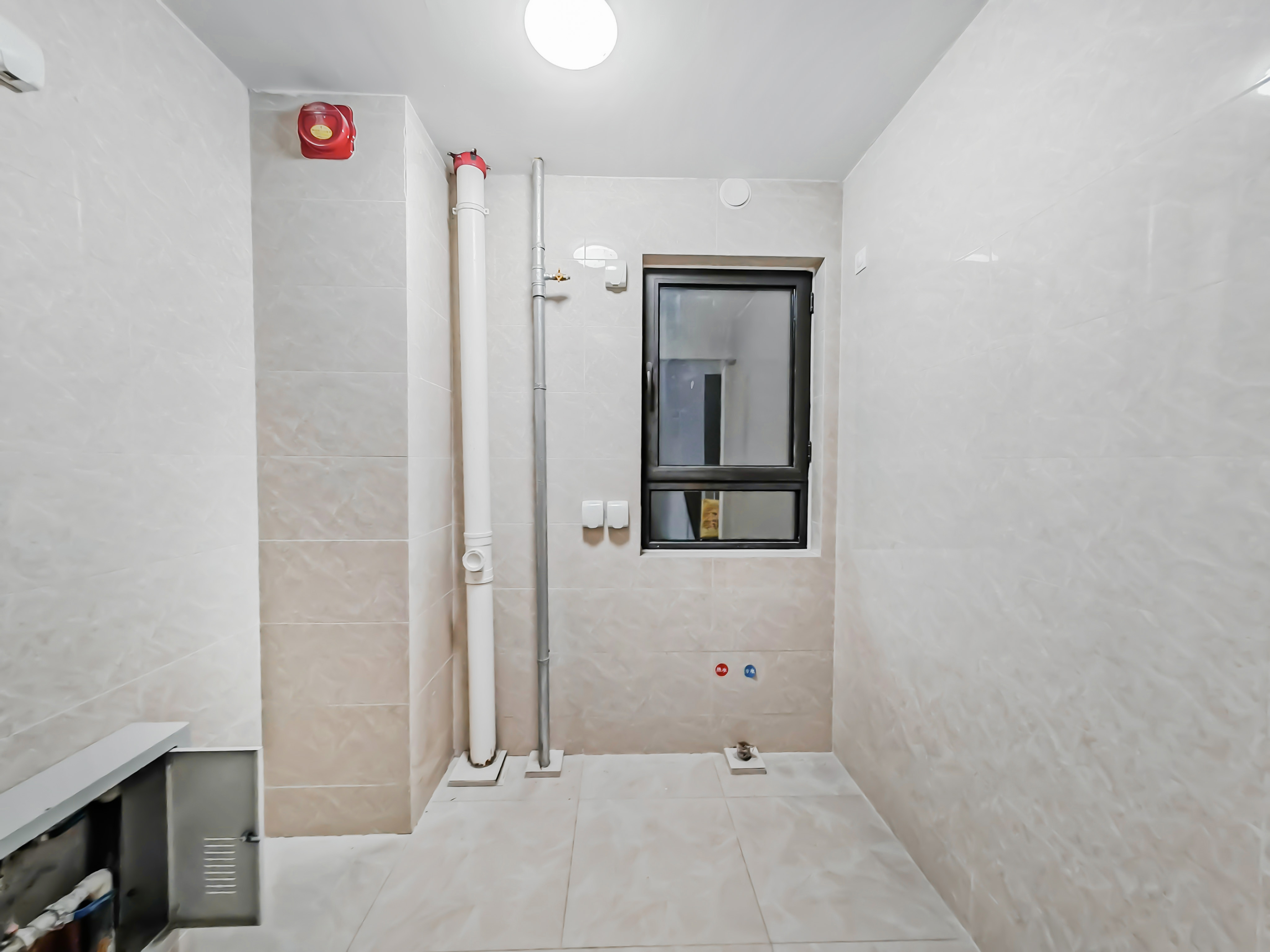 中建蔚蓝之城木槿里