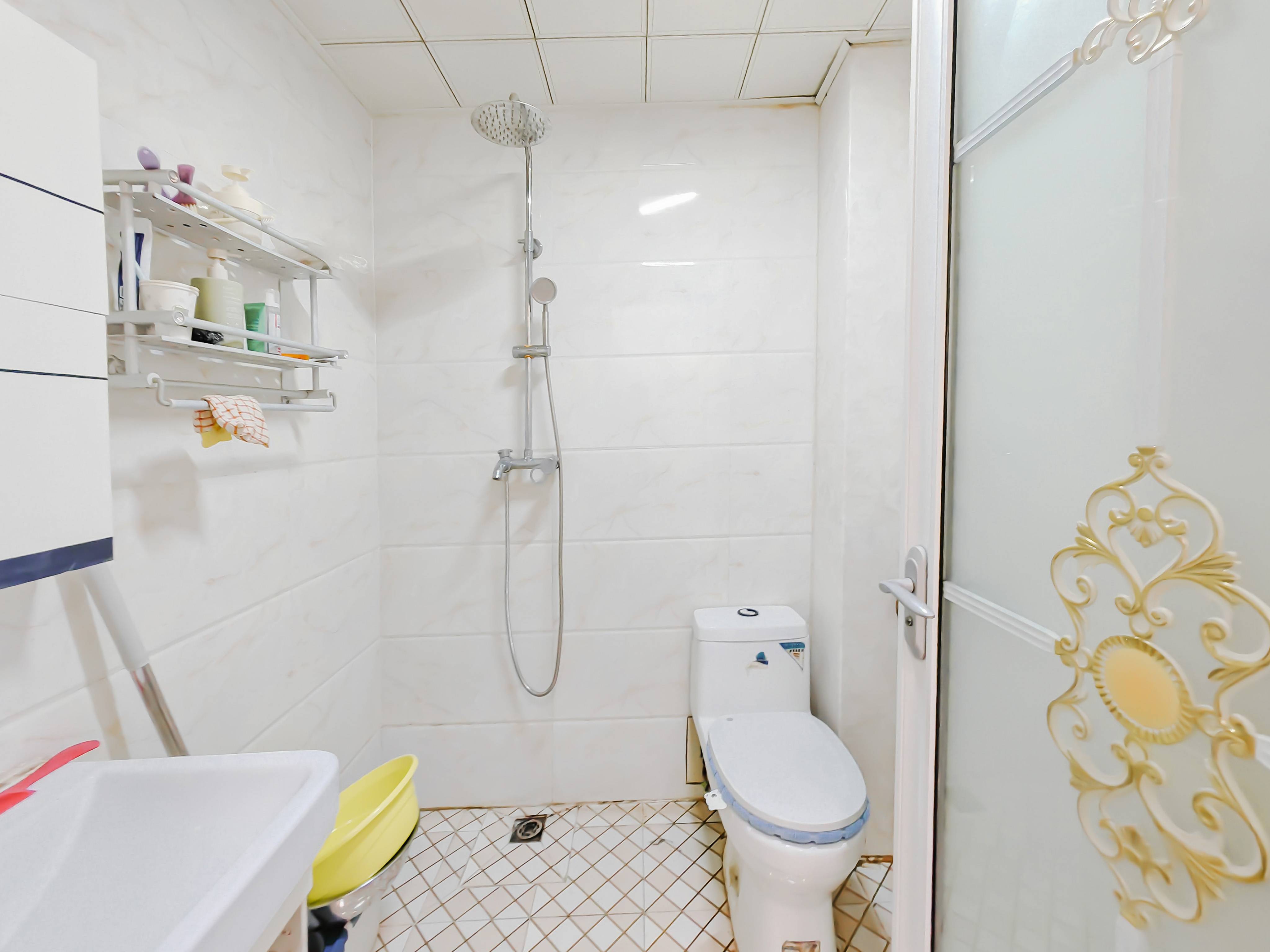 天鸿万象新天云公馆