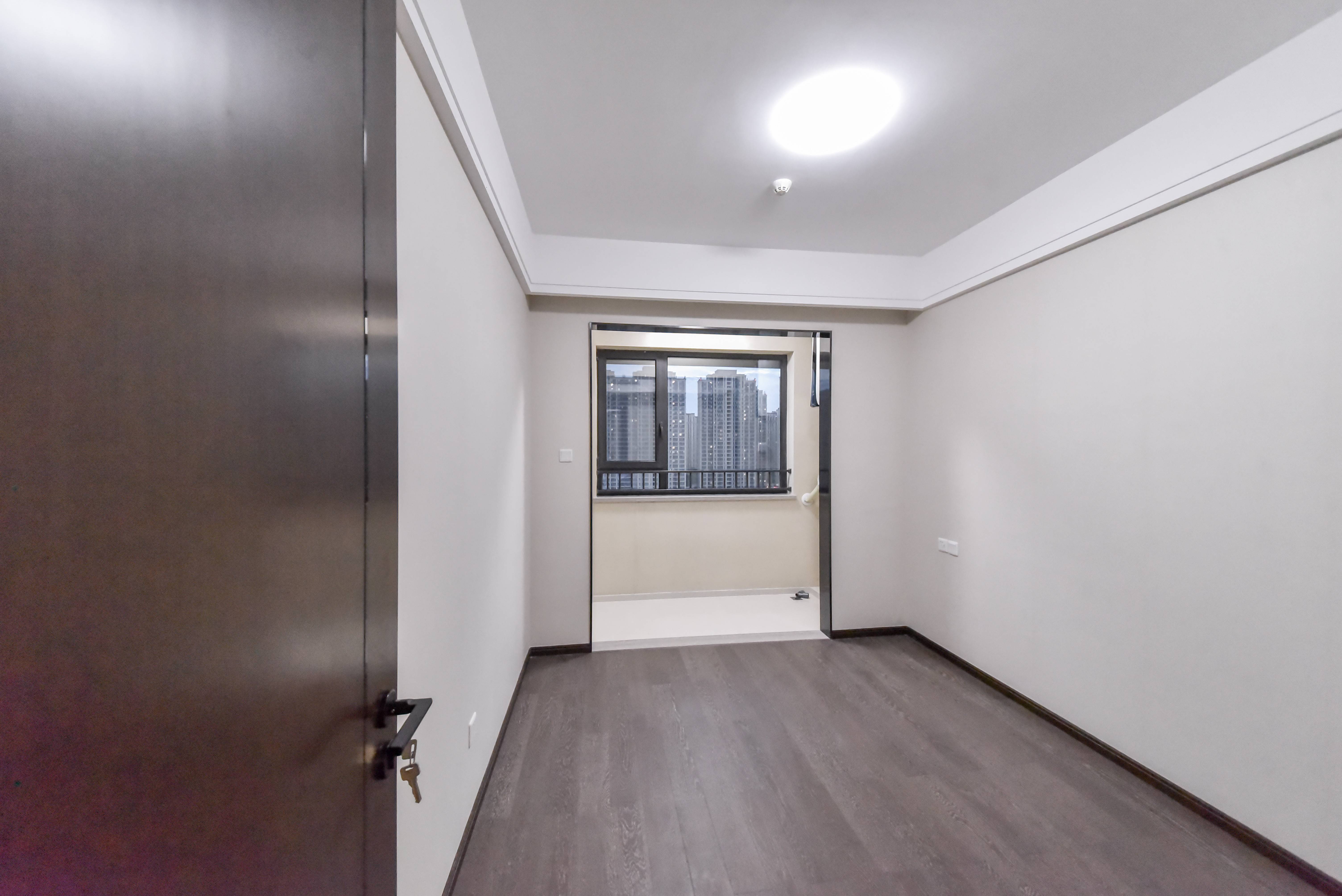 融创文旅城鹊华居