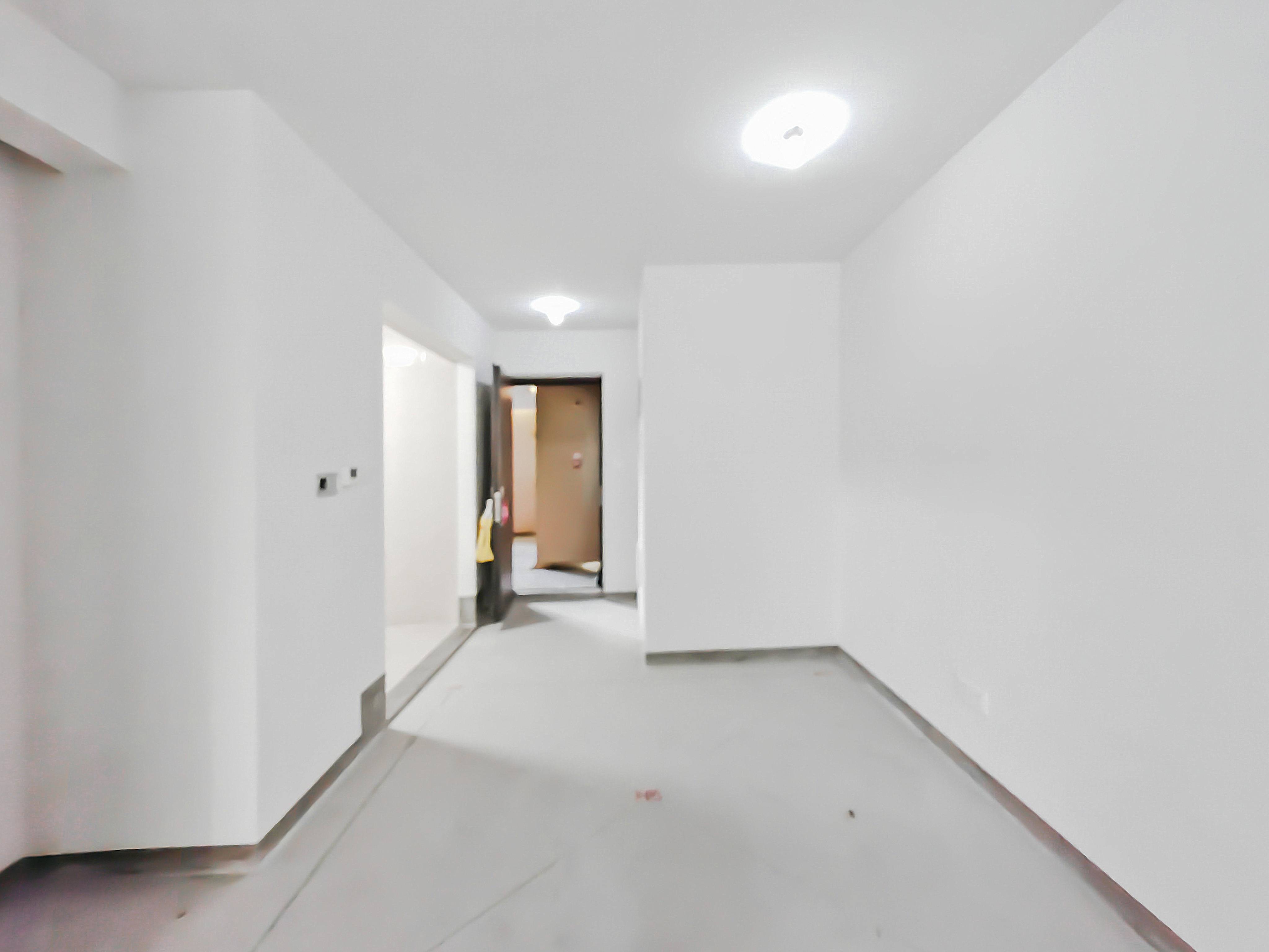 中建蔚蓝之城木槿里