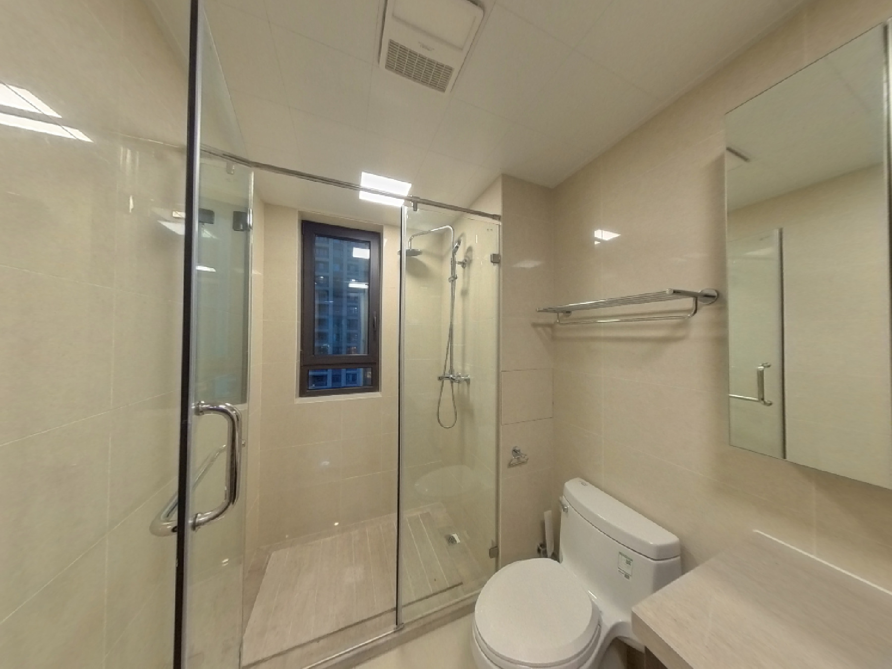 融创文旅城鹊华居