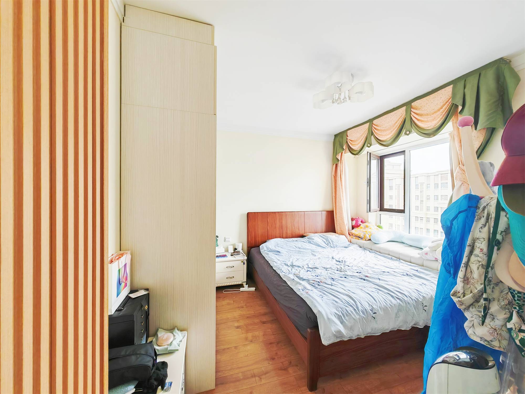 鲁能领秀城东一区(三区)