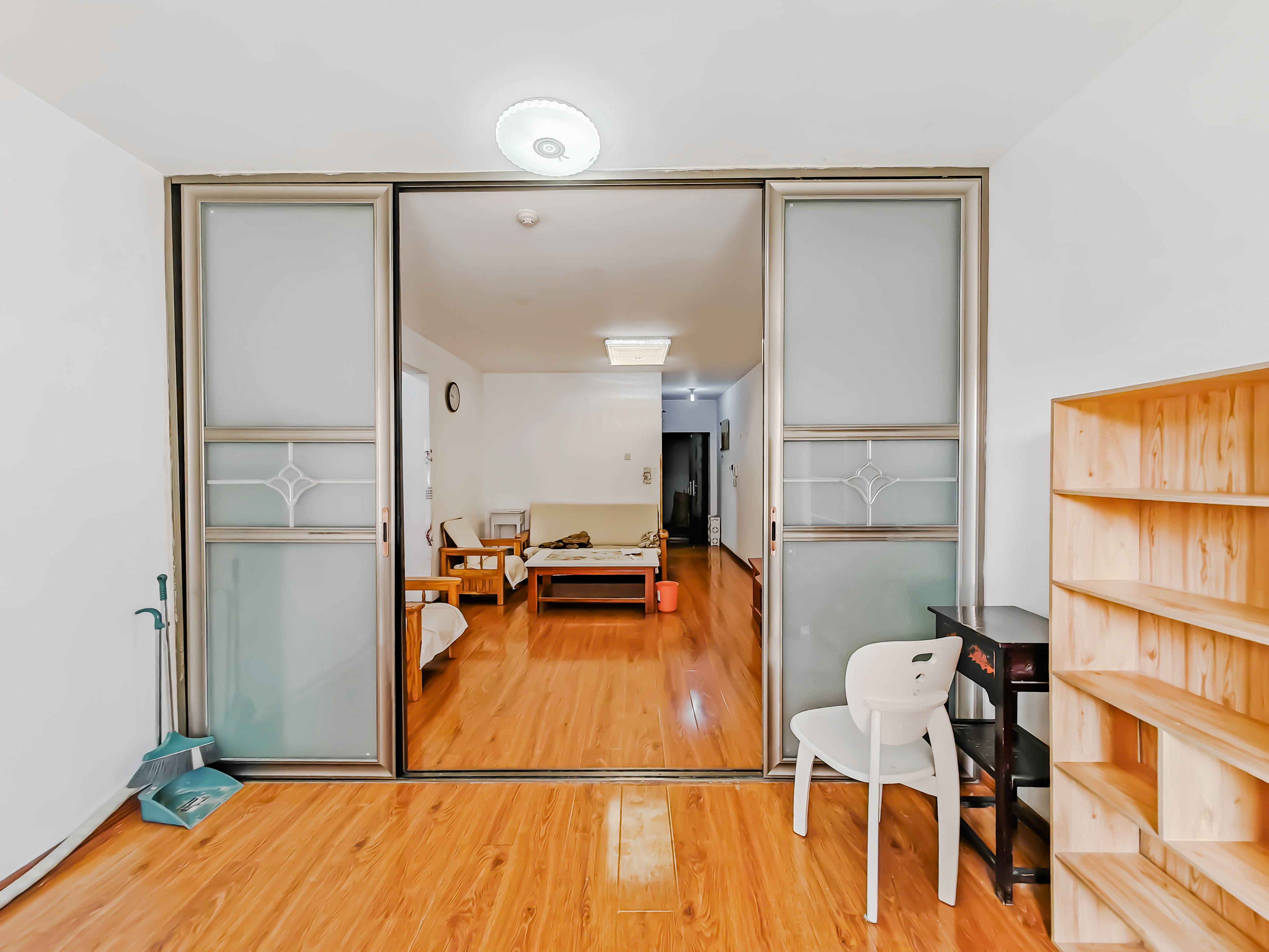 天鸿万象新天云公馆