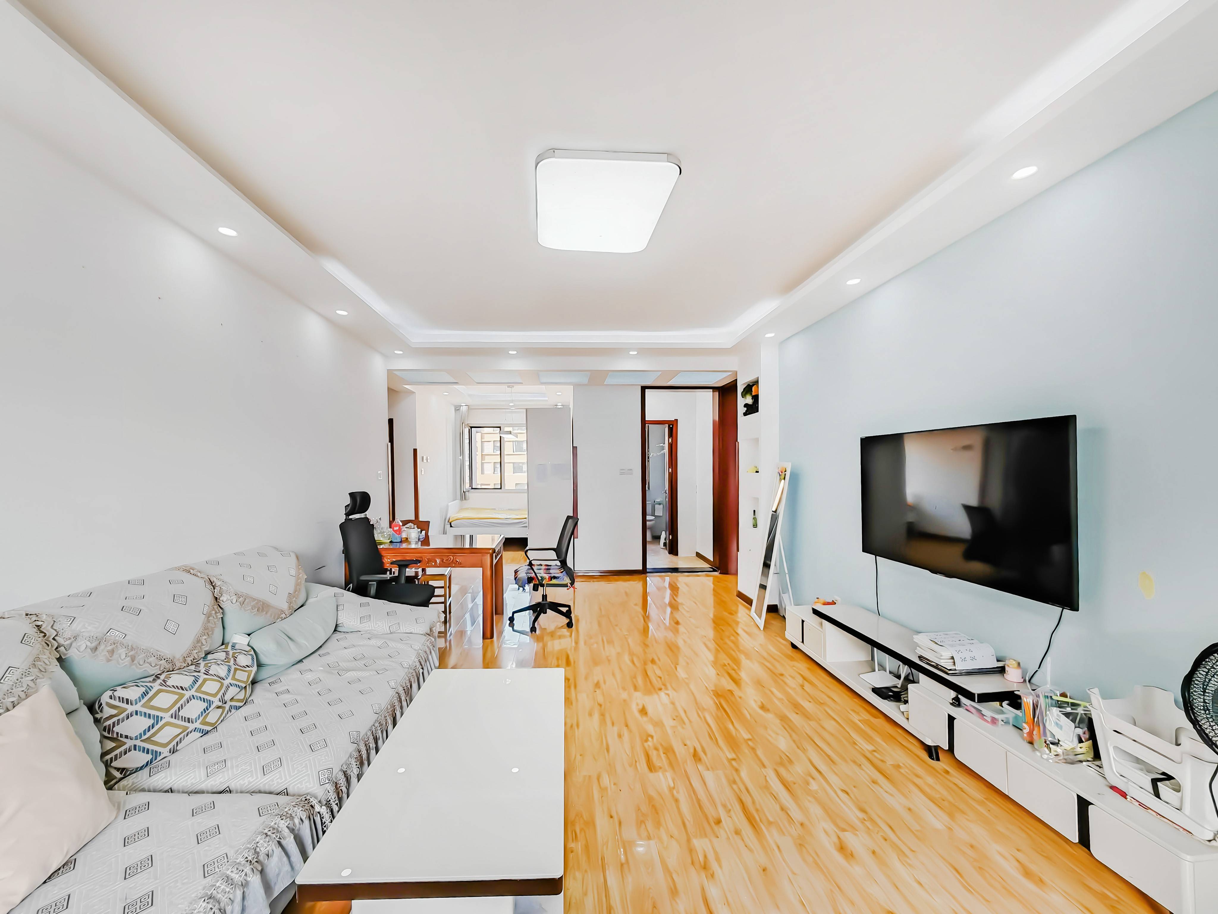 天鸿万象新天PARK郡