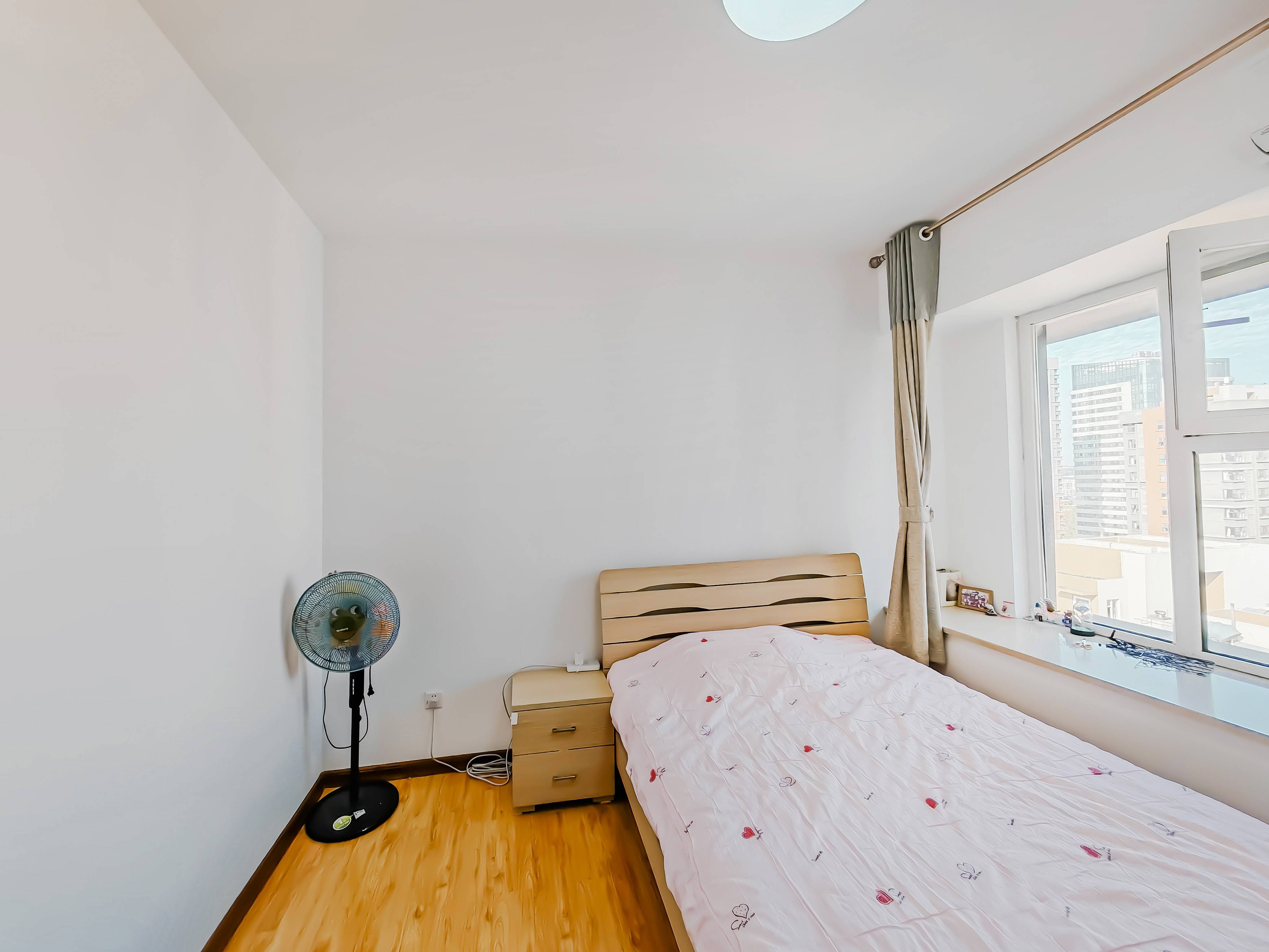 天鸿万象新天PARK郡