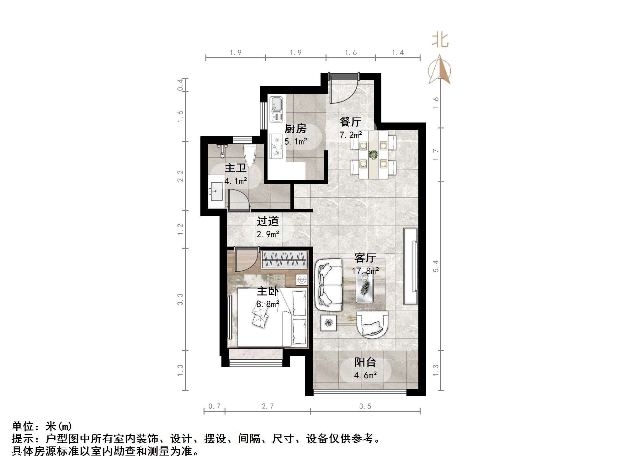 中建蔚蓝之城木槿里
