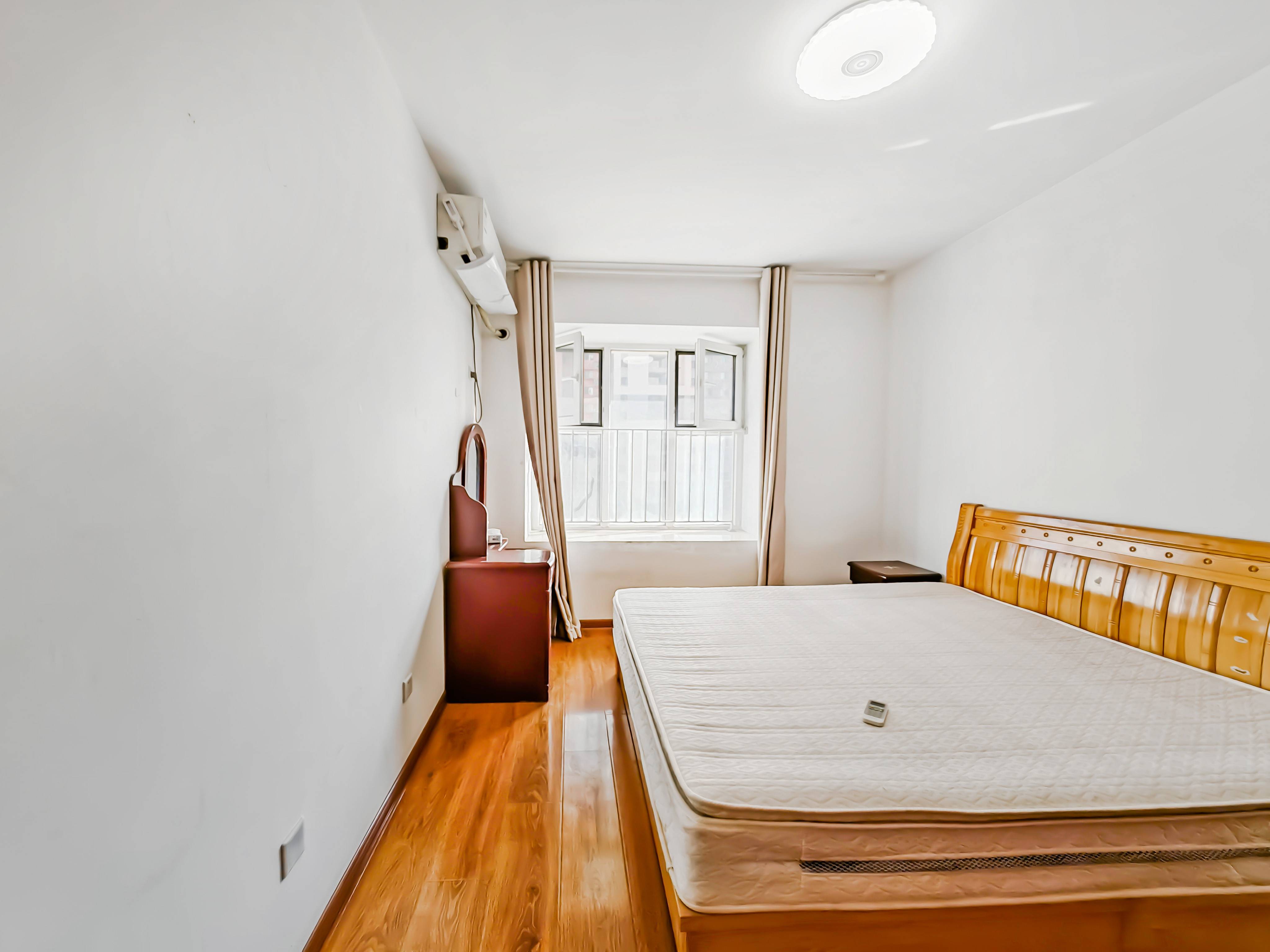 天鸿万象新天云公馆