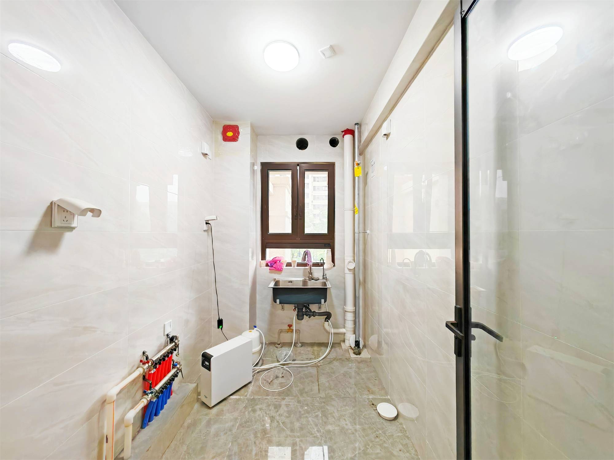 领秀城樾系健康宅槿樾