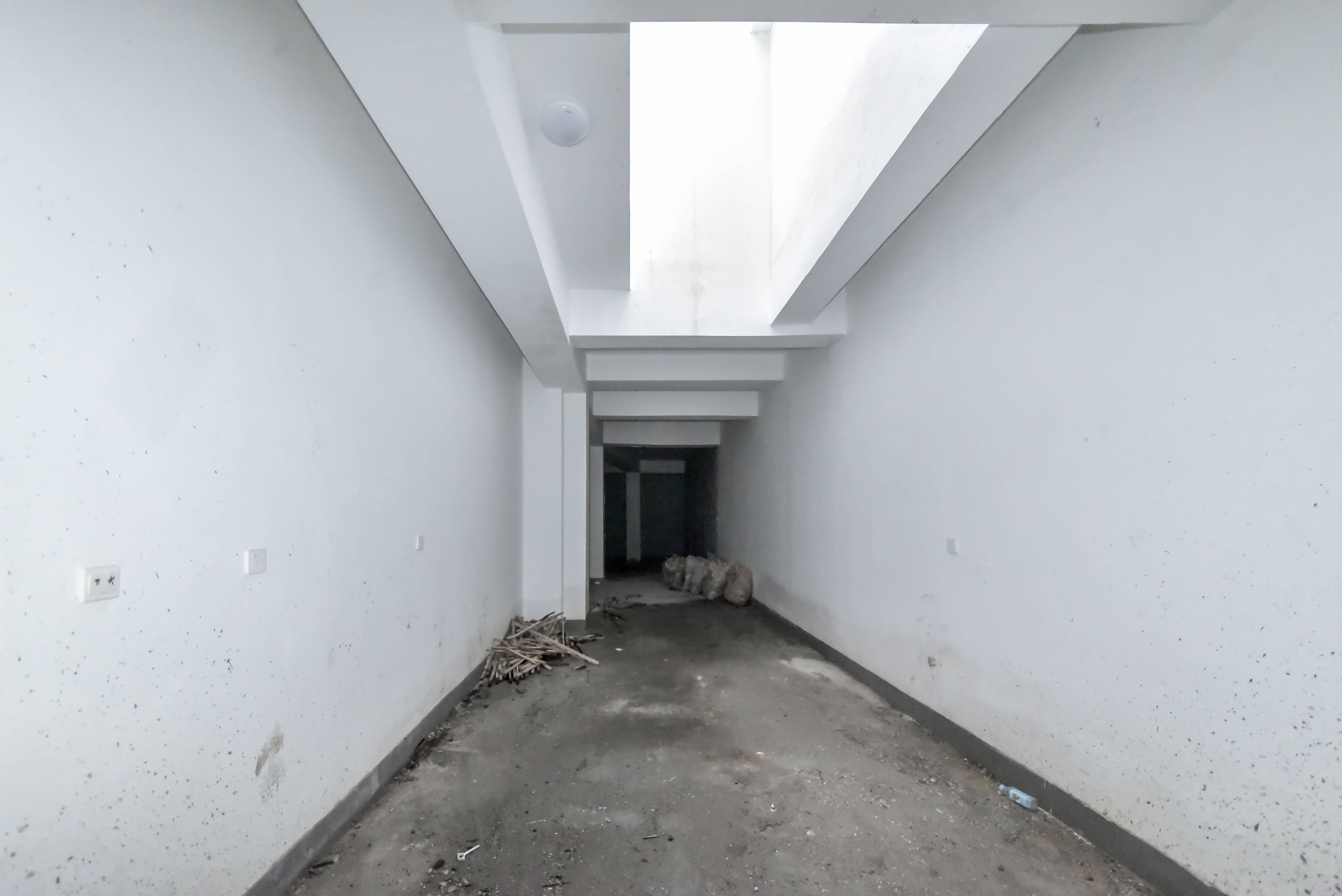  中海云麓公馆 南